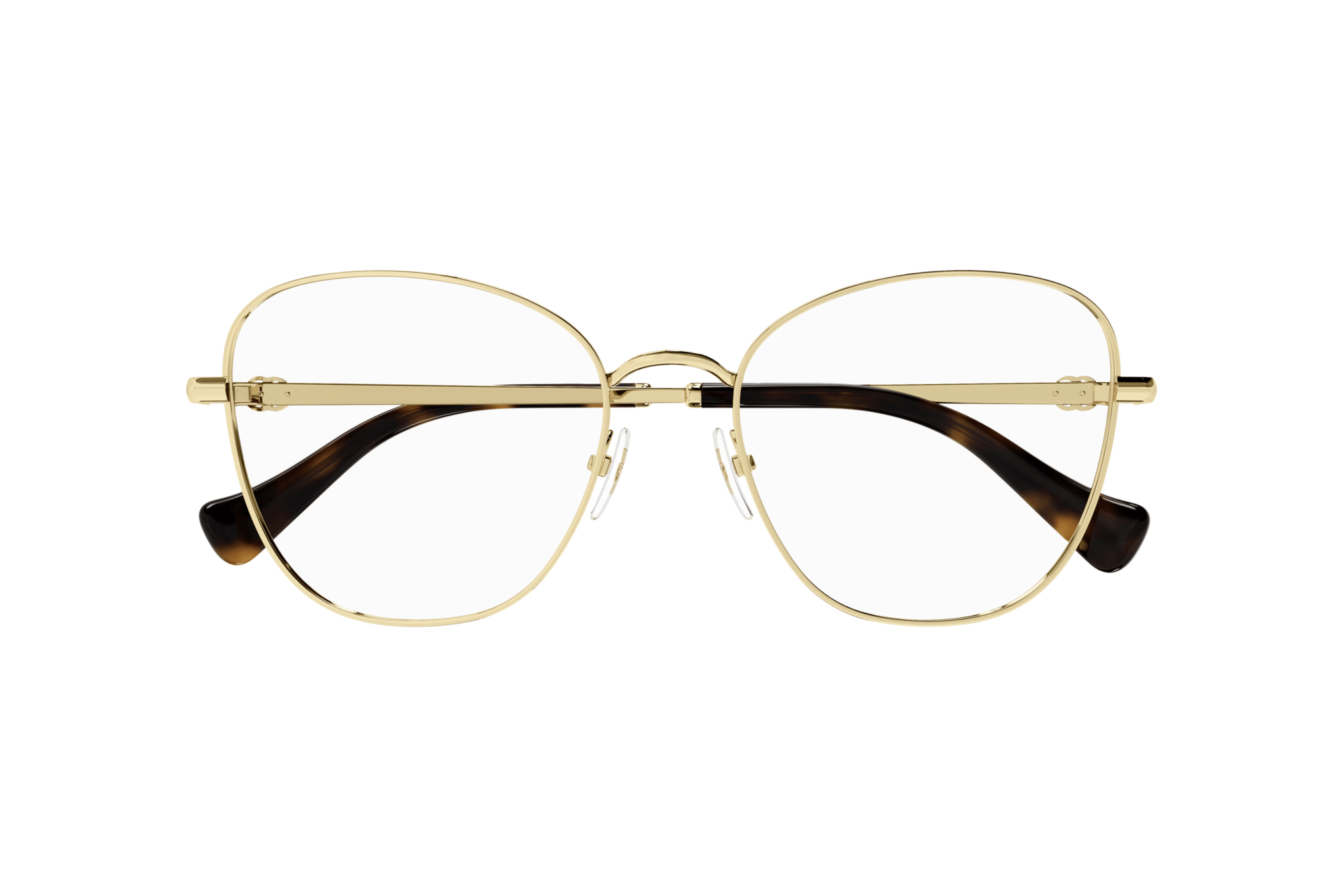 Vooraanzicht Gucci GG1418O (001)