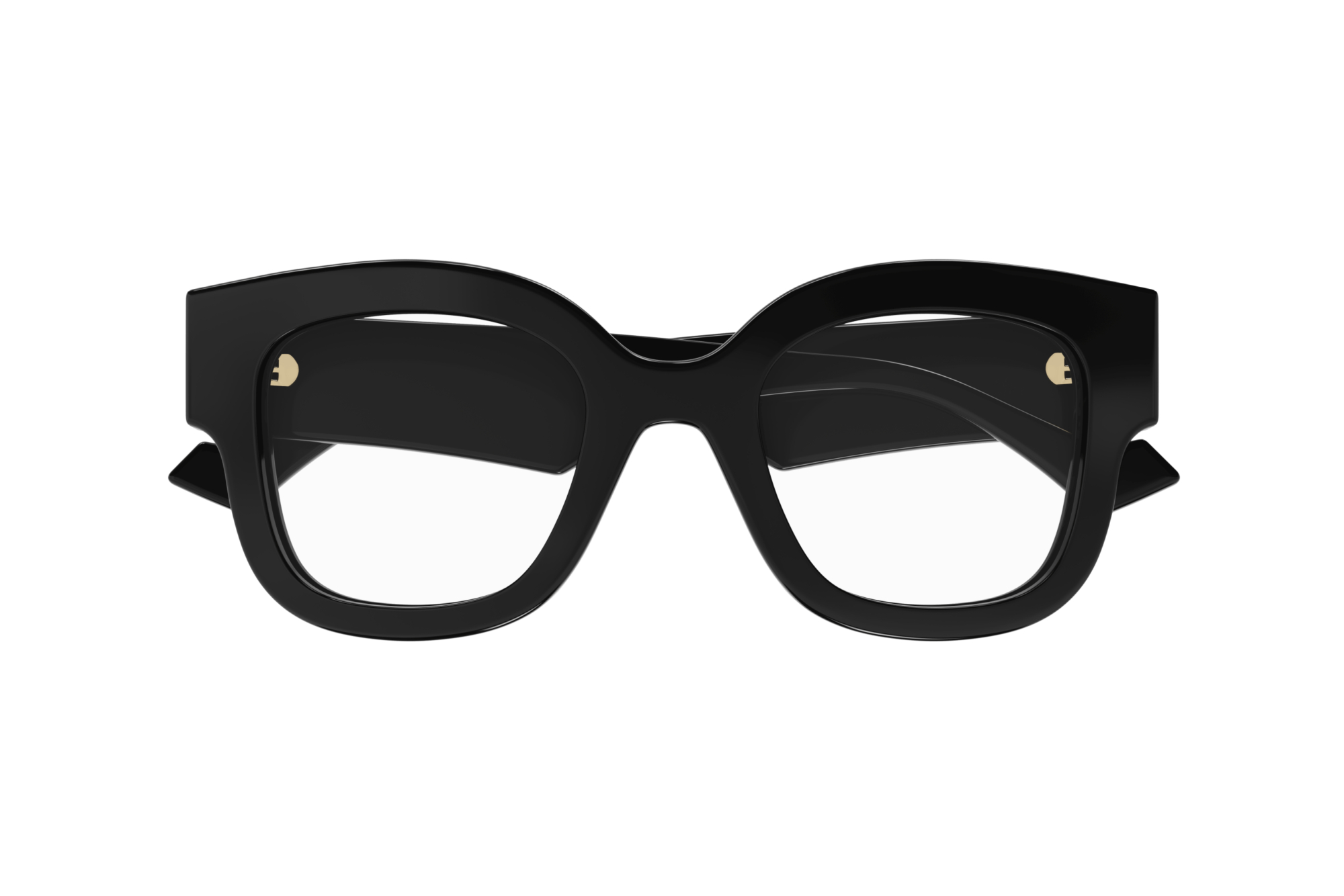 Vooraanzicht Gucci GG1423O (001)