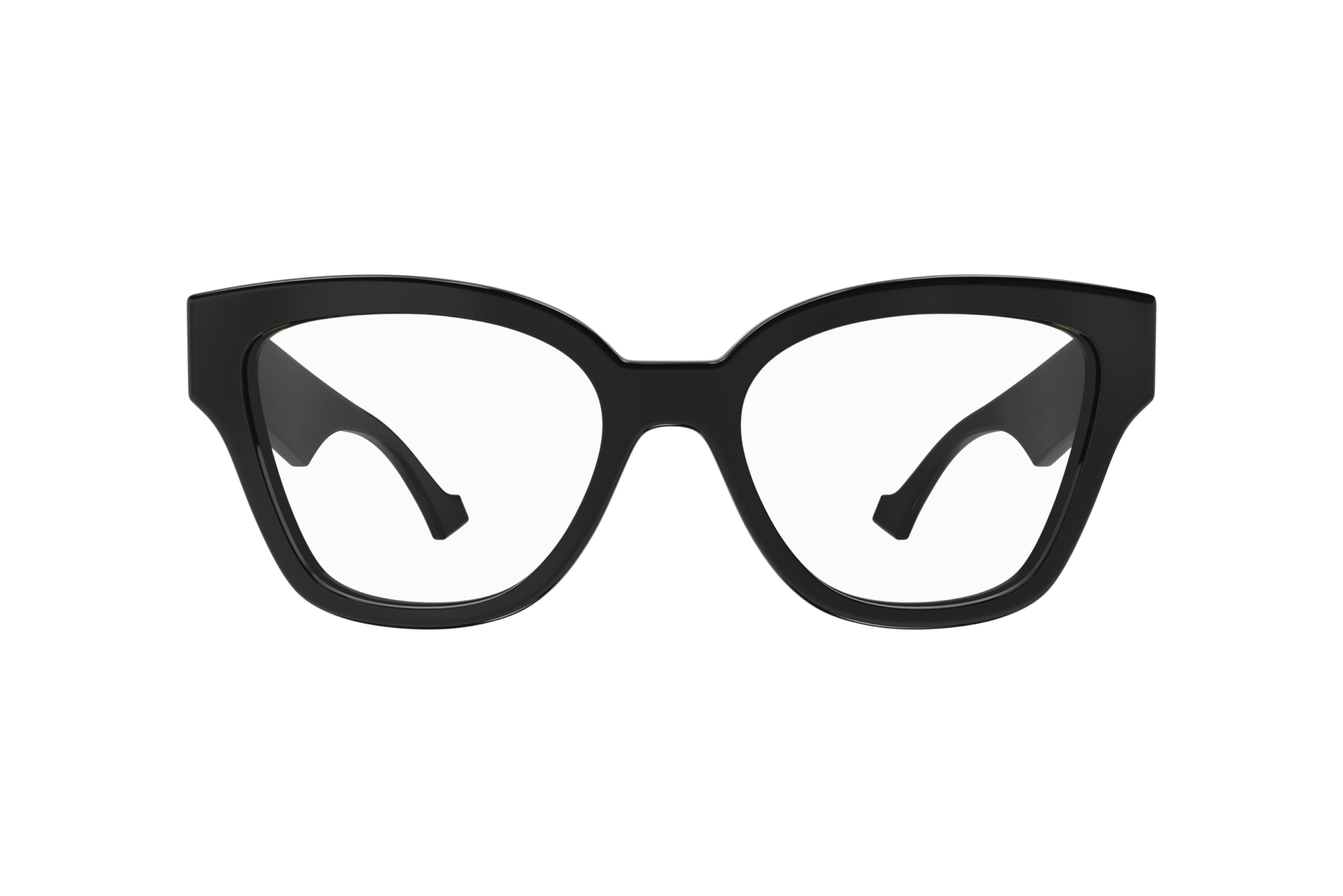 Vooraanzicht Gucci GG1424O (001)