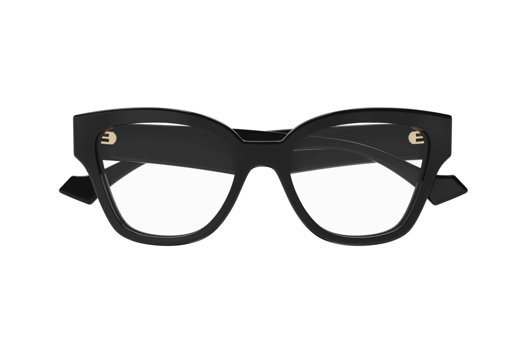 Vooraanzicht Gucci GG1424O (005)