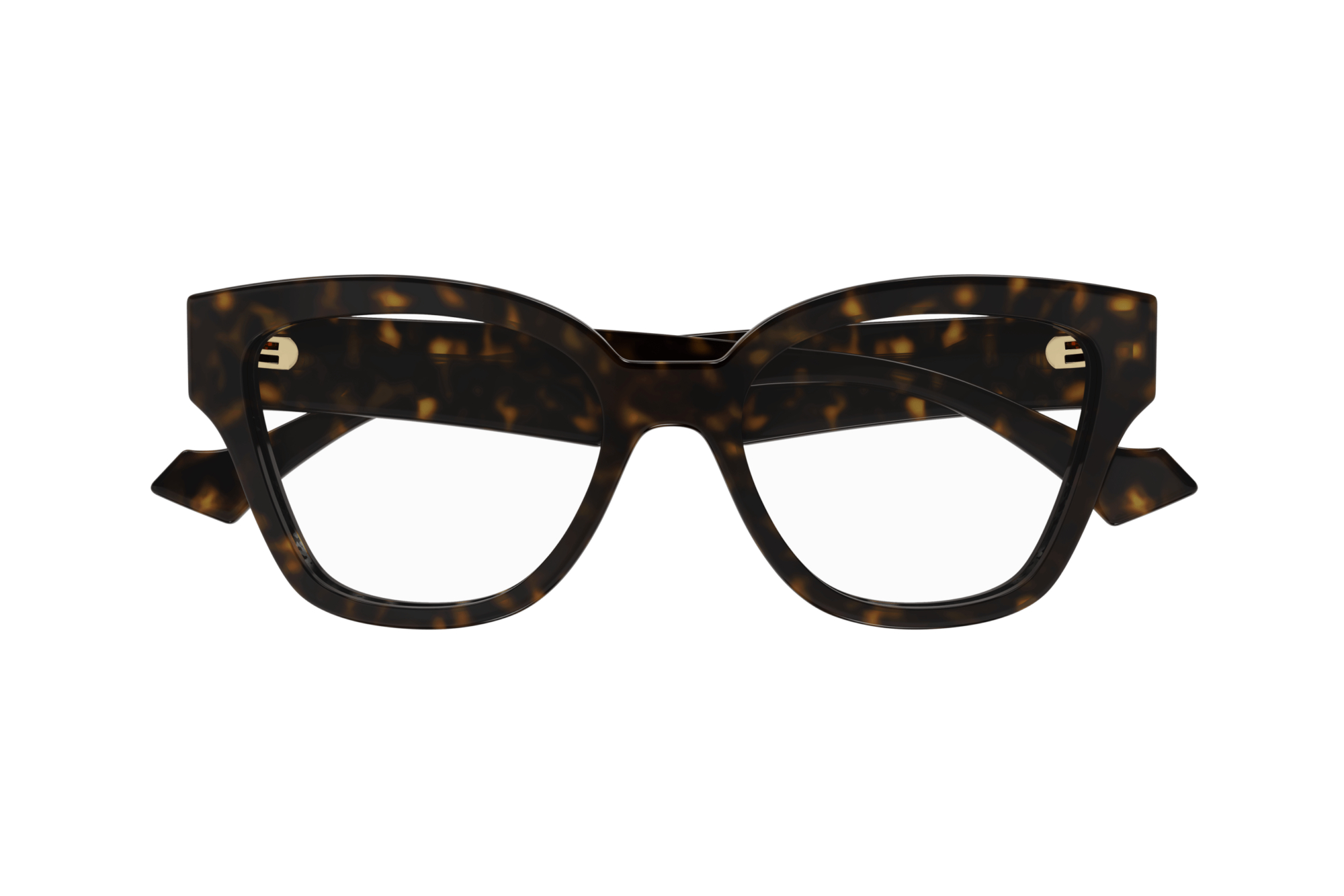 Vooraanzicht Gucci GG1424O (006)