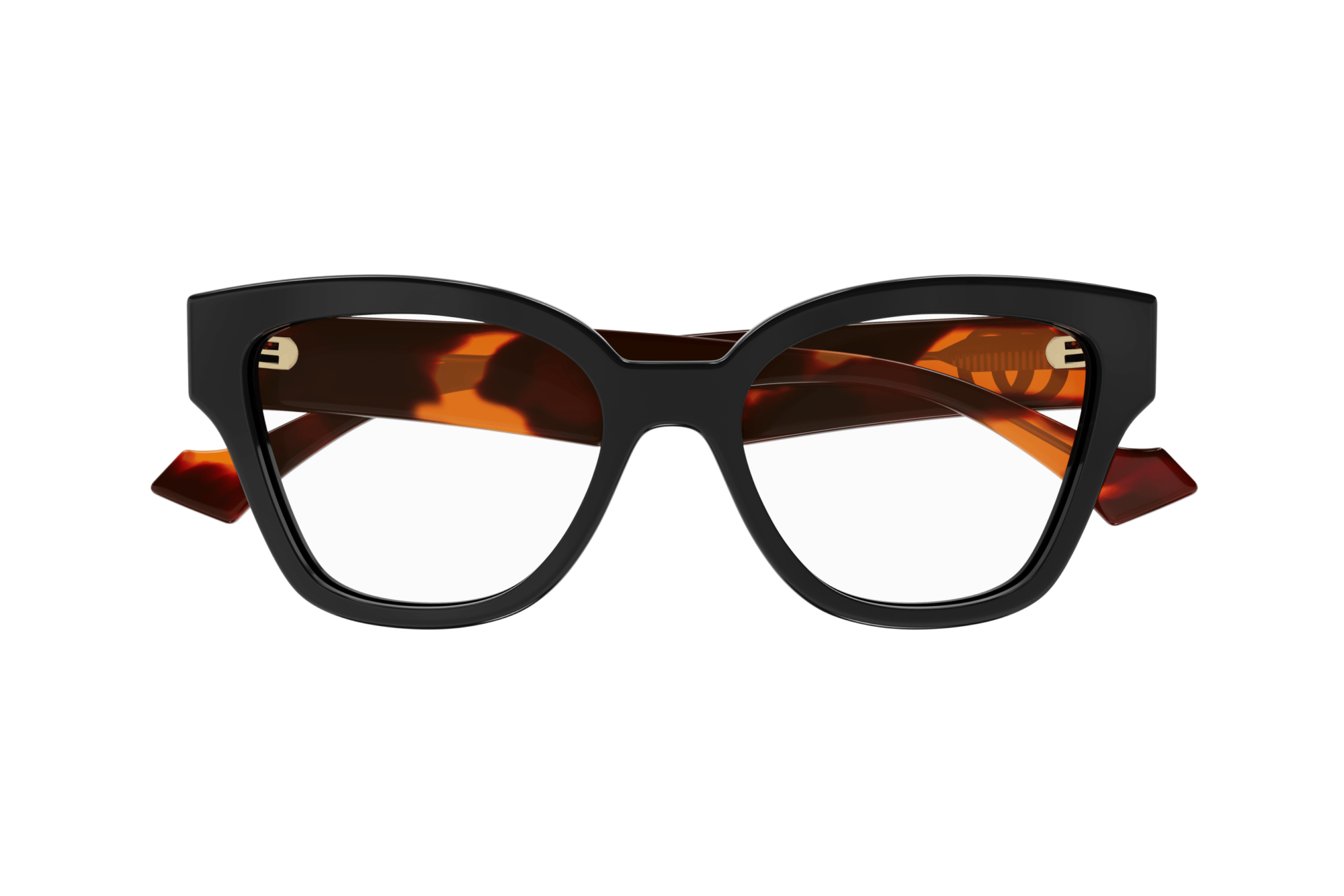 Vooraanzicht Gucci GG1424O (007)