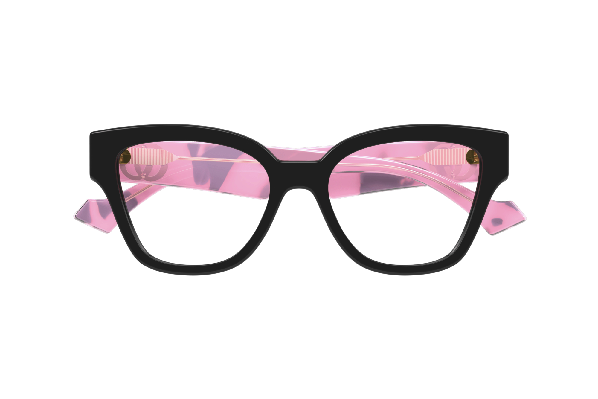 Vooraanzicht Gucci GG1424O (012)