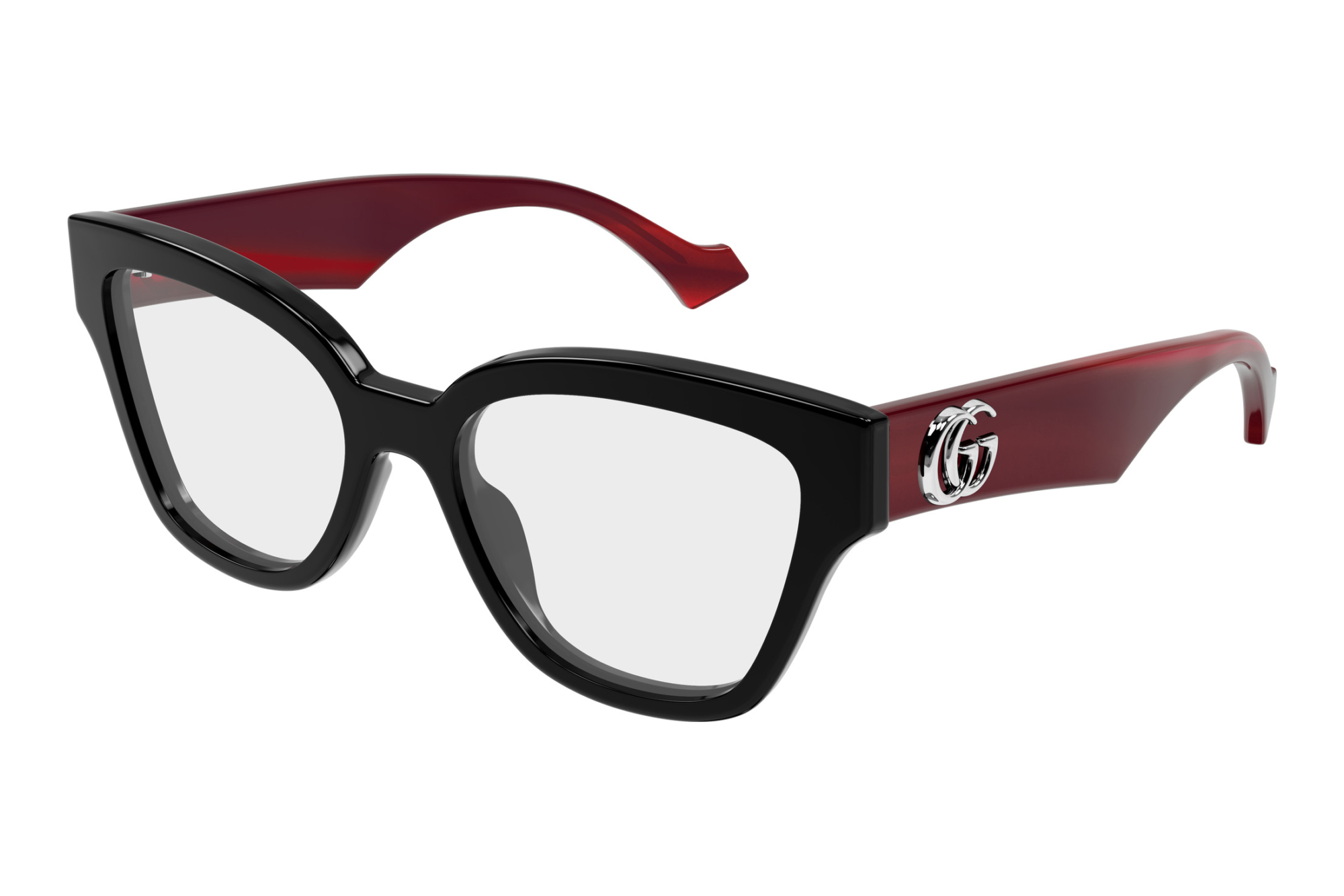 Gucci   GG1424O 013 BLACK