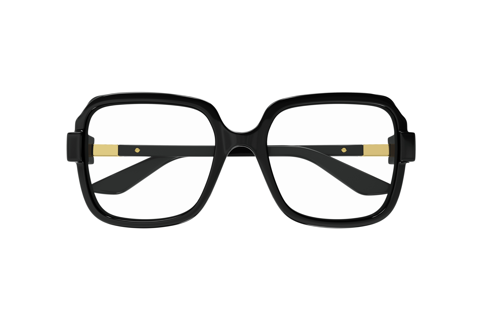 Vooraanzicht Gucci GG1433O (001)