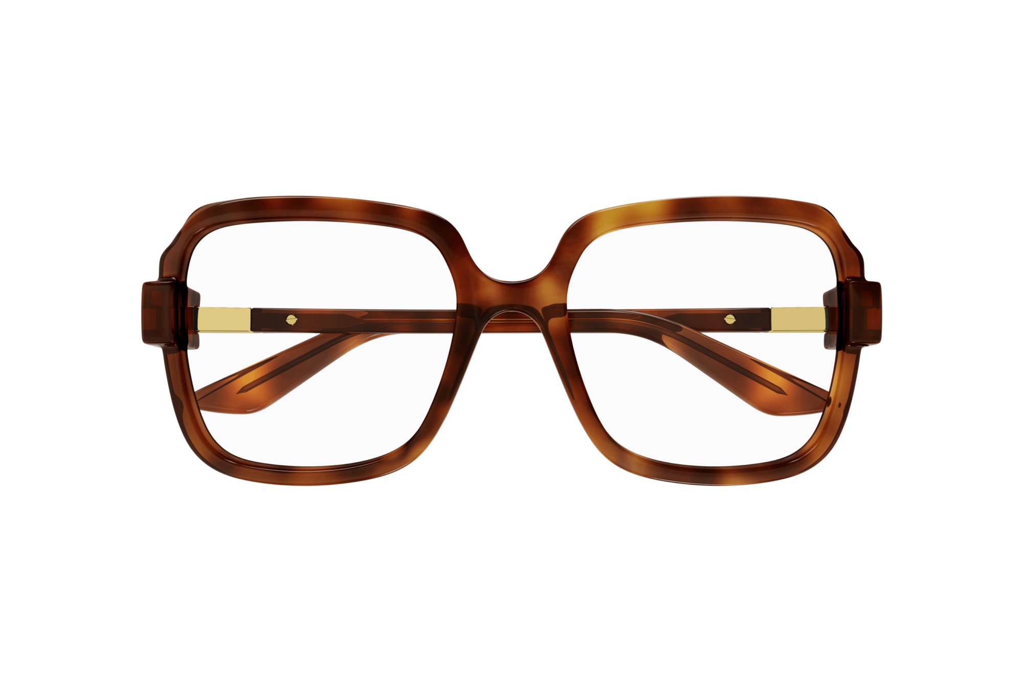 Vooraanzicht Gucci GG1433O (002)