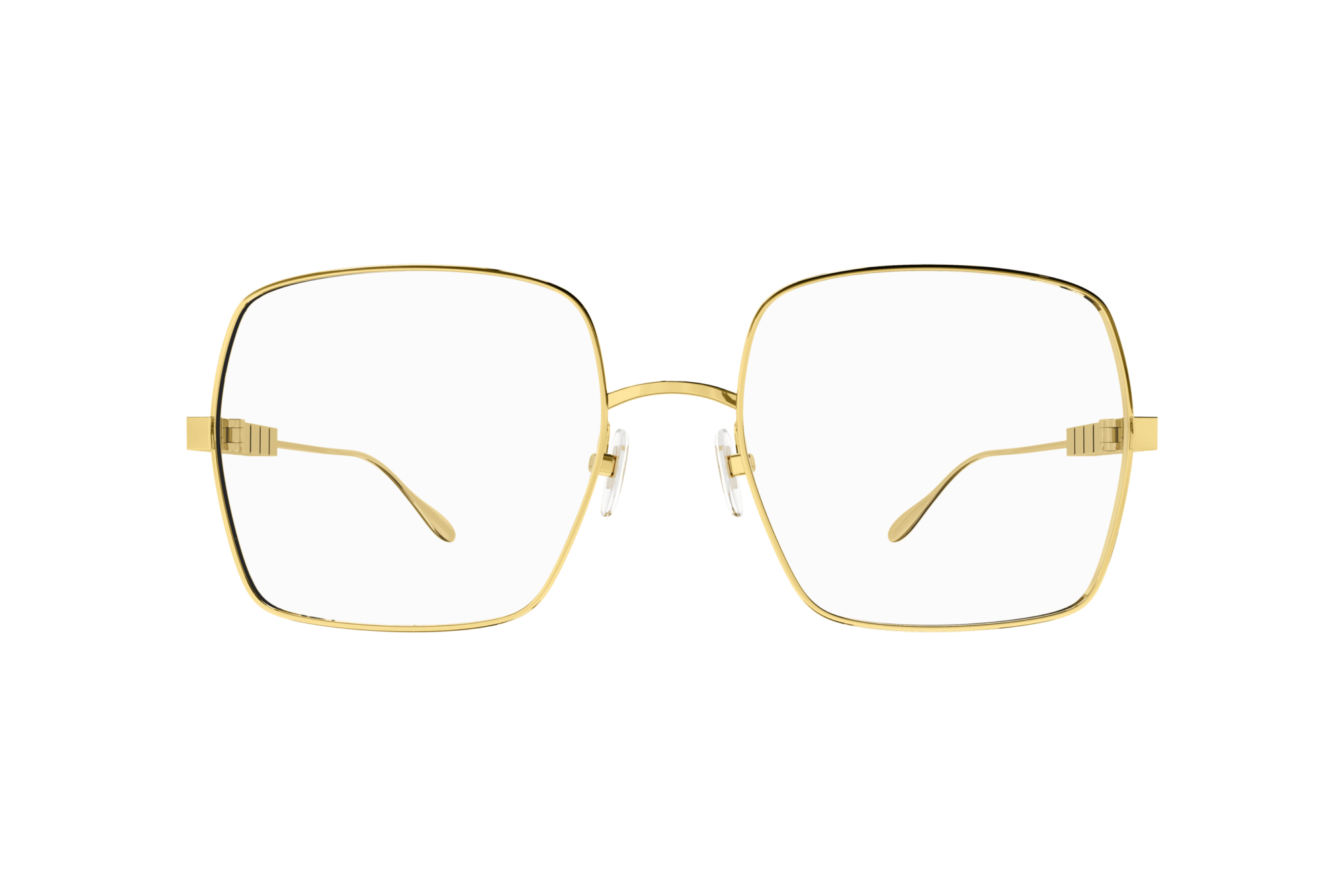 Vooraanzicht Gucci GG1434O (001)