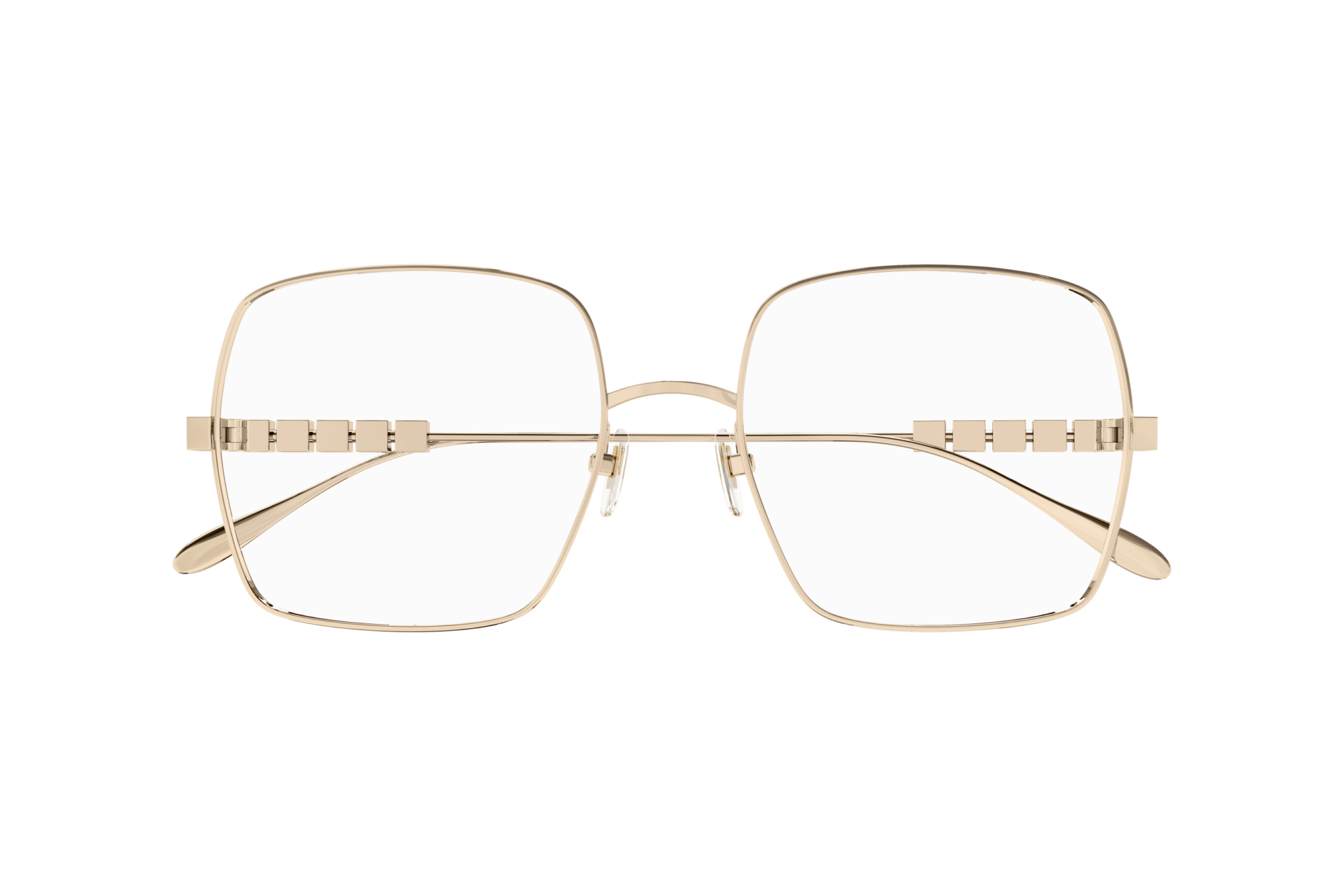 Vooraanzicht Gucci GG1434O (002)