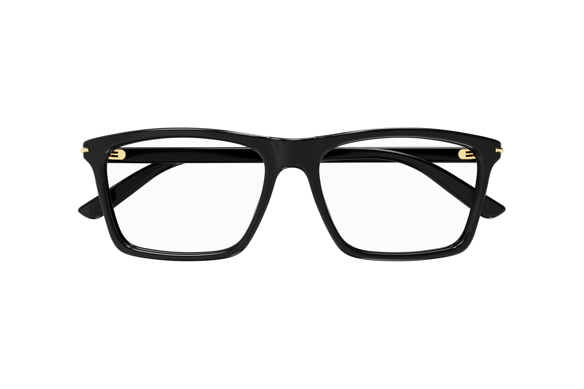 Vooraanzicht Gucci GG1445O (001)