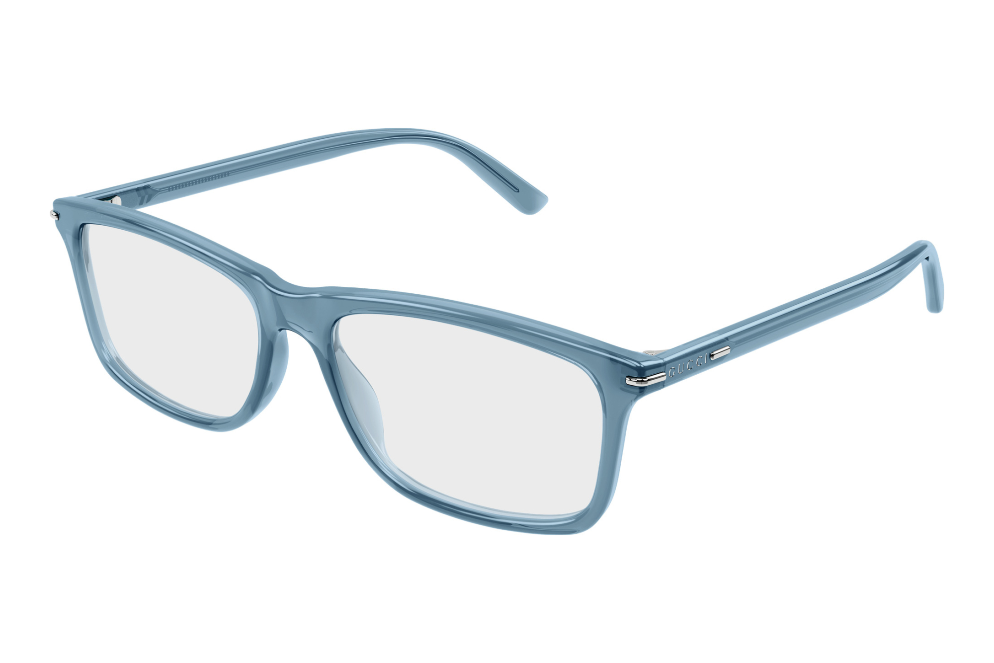Gucci   GG1447O 010 BLUE