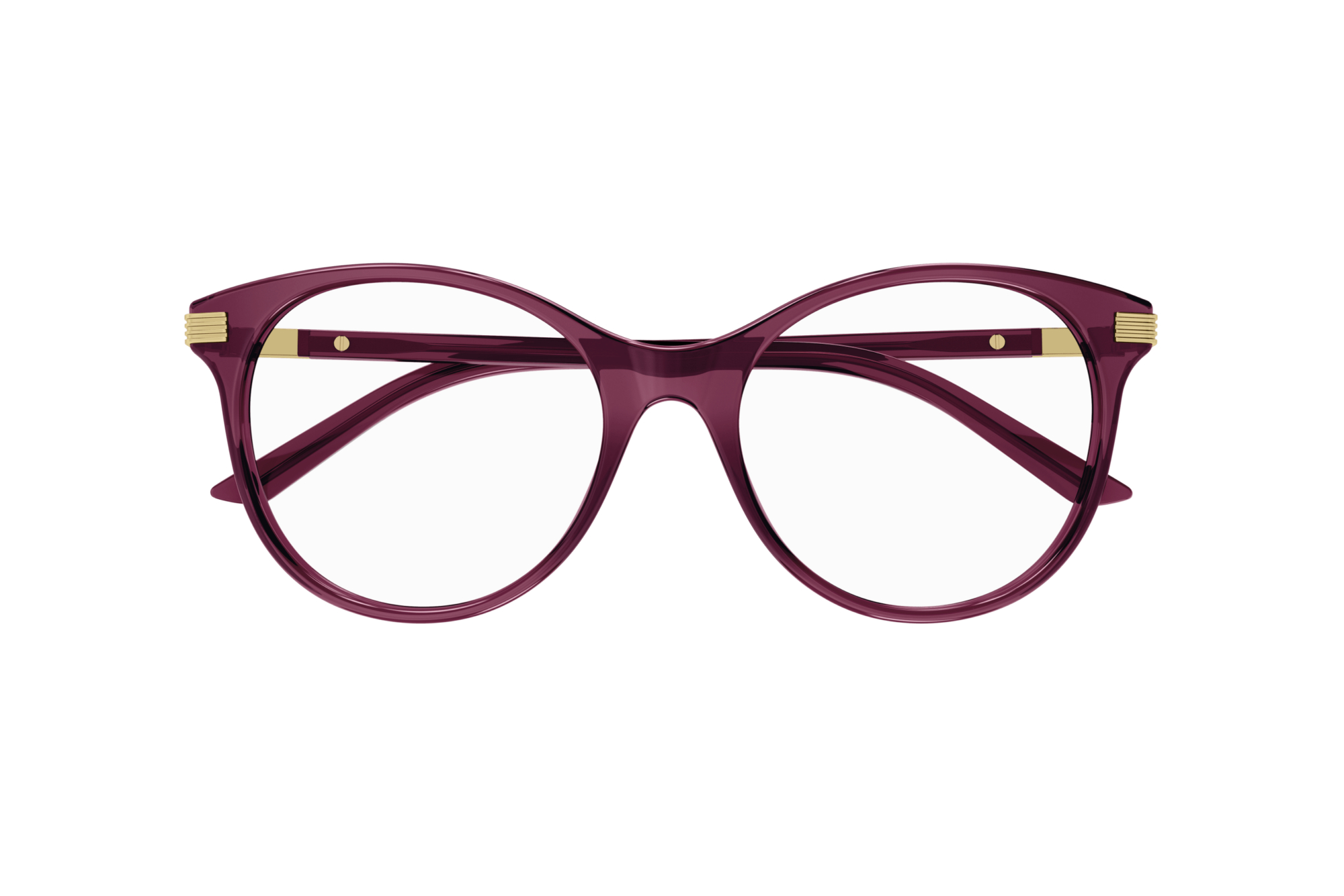 Vooraanzicht Gucci GG1450O (003)