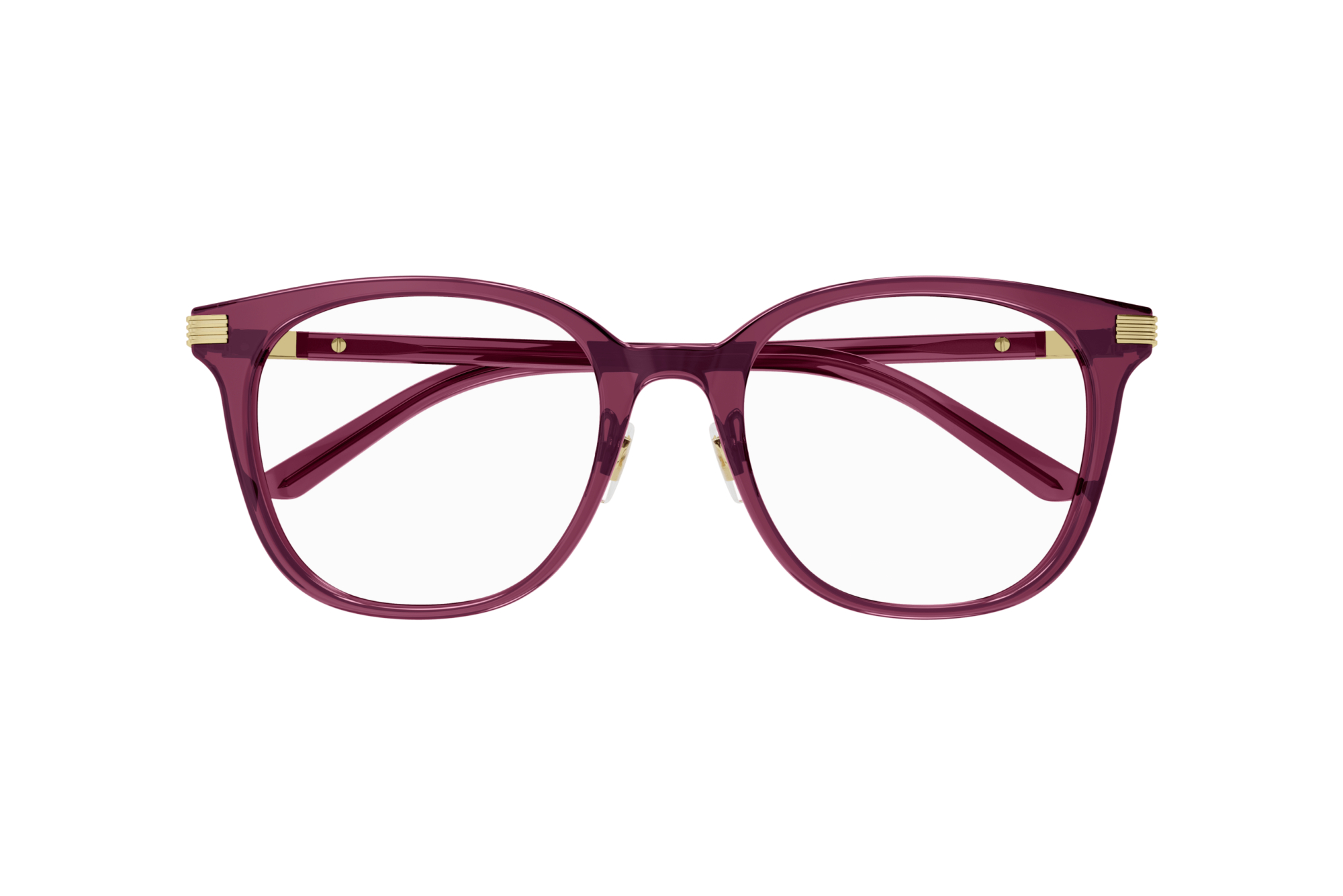 Vooraanzicht Gucci GG1453OK (003)