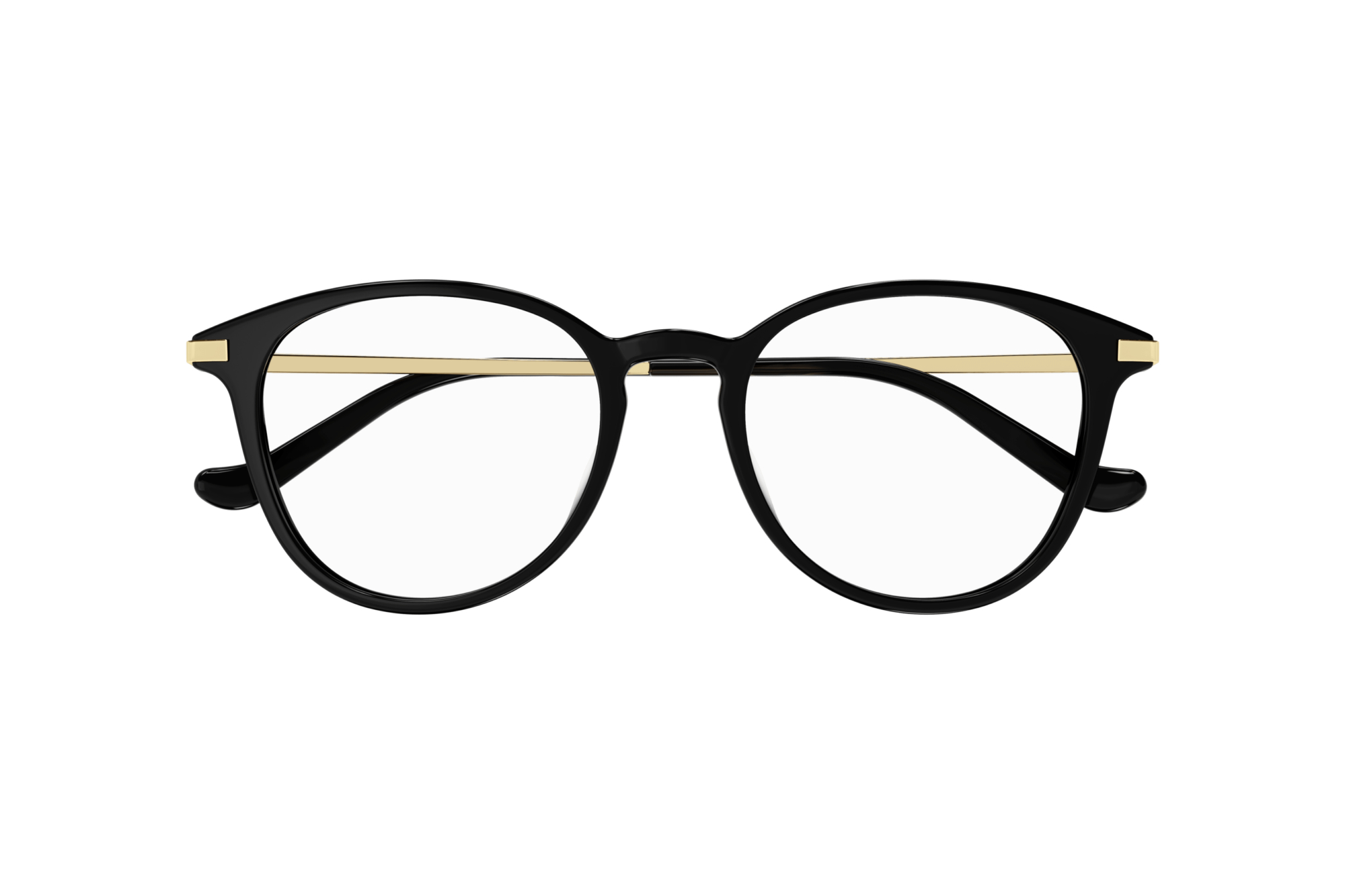 Vooraanzicht Gucci GG1466OA (001)