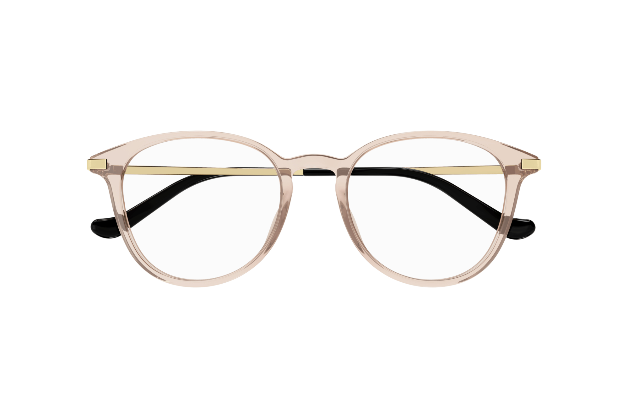 Vooraanzicht Gucci GG1466OA (003)