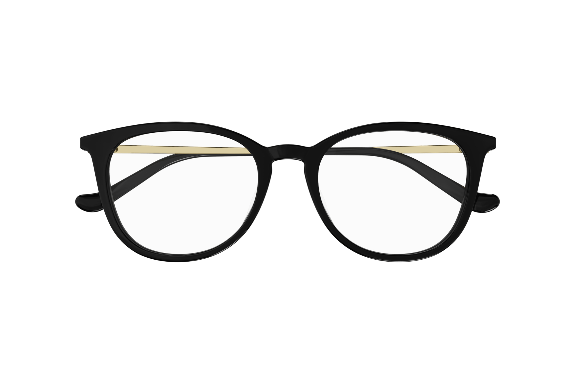Vooraanzicht Gucci GG1468OA (001)