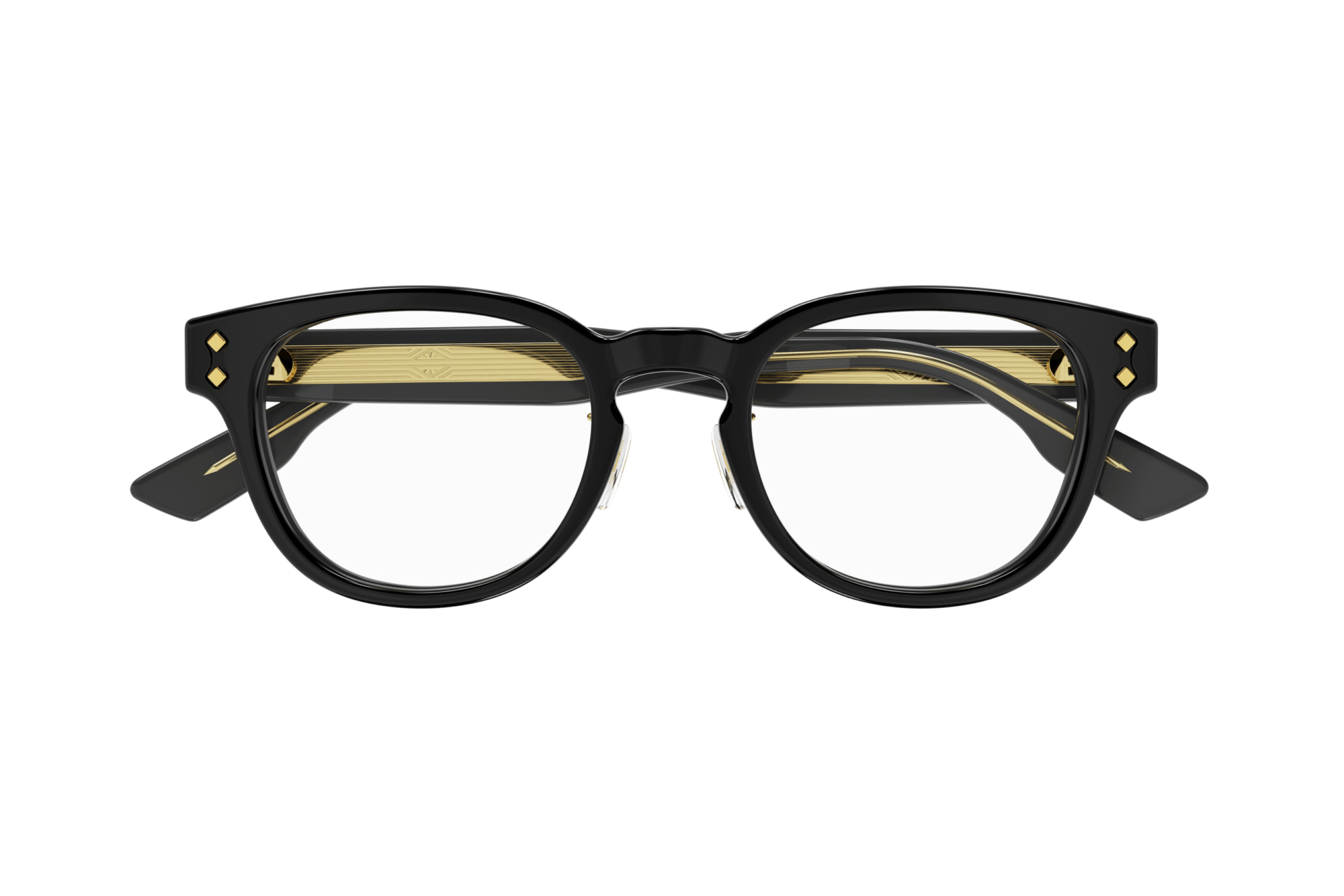 Vooraanzicht Gucci GG1470OJ (001)