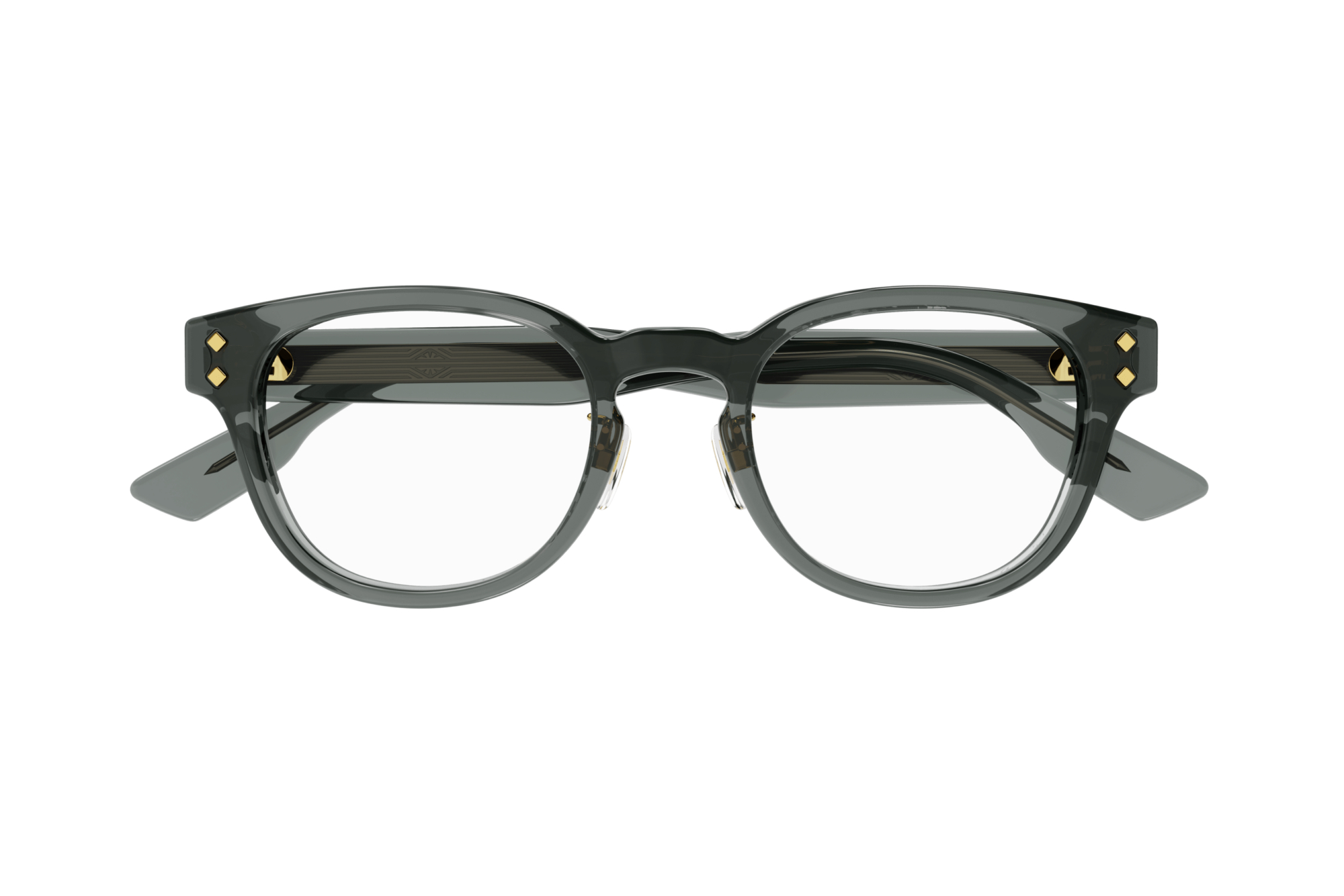 Vooraanzicht Gucci GG1470OJ (003)