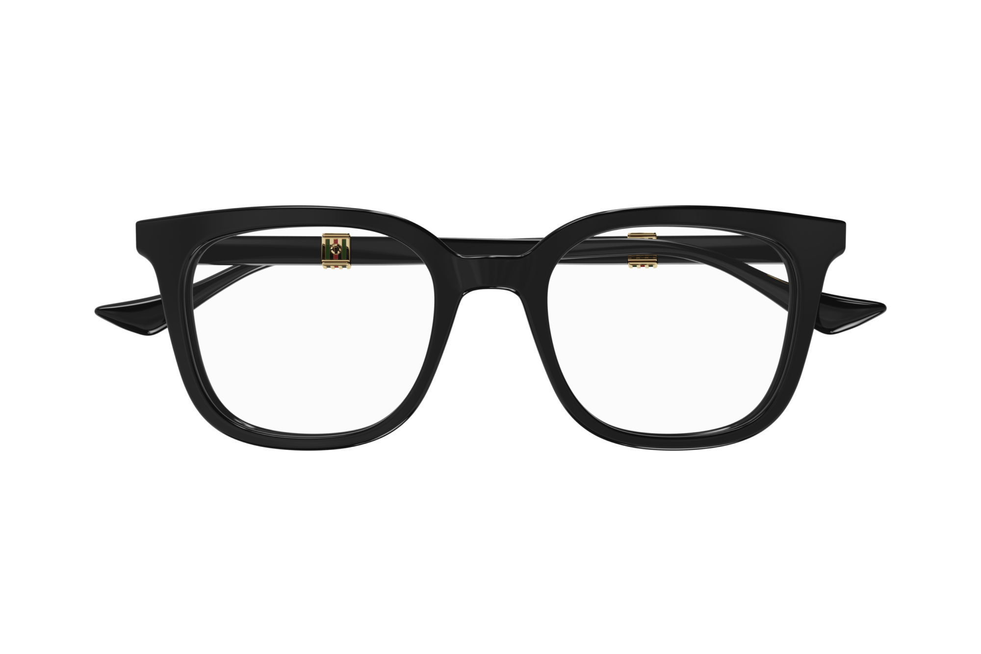 Vooraanzicht Gucci GG1497O (005)
