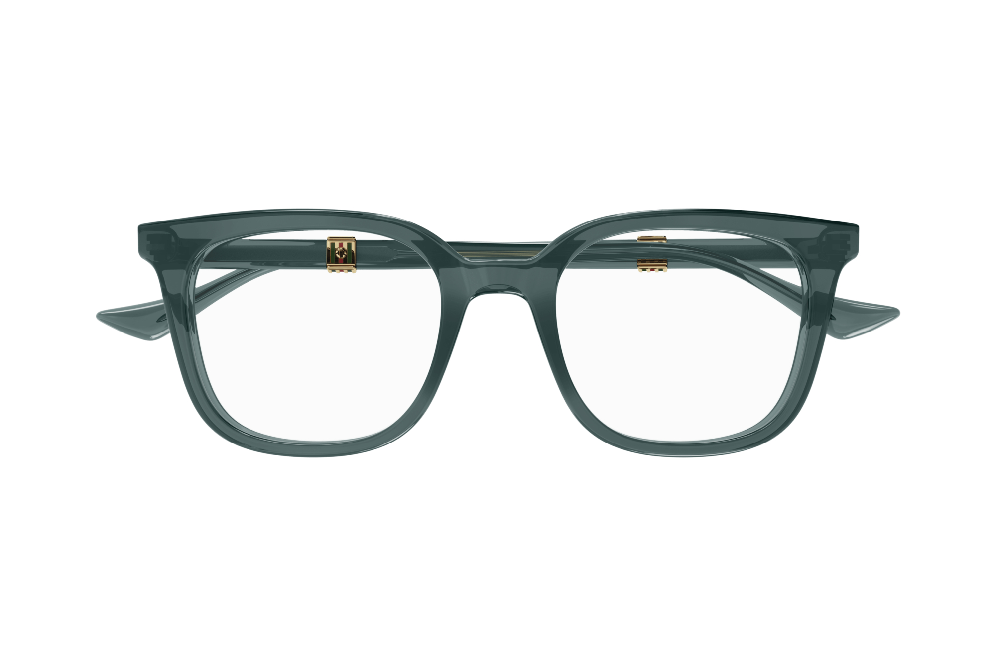 Vooraanzicht Gucci GG1497O (007)