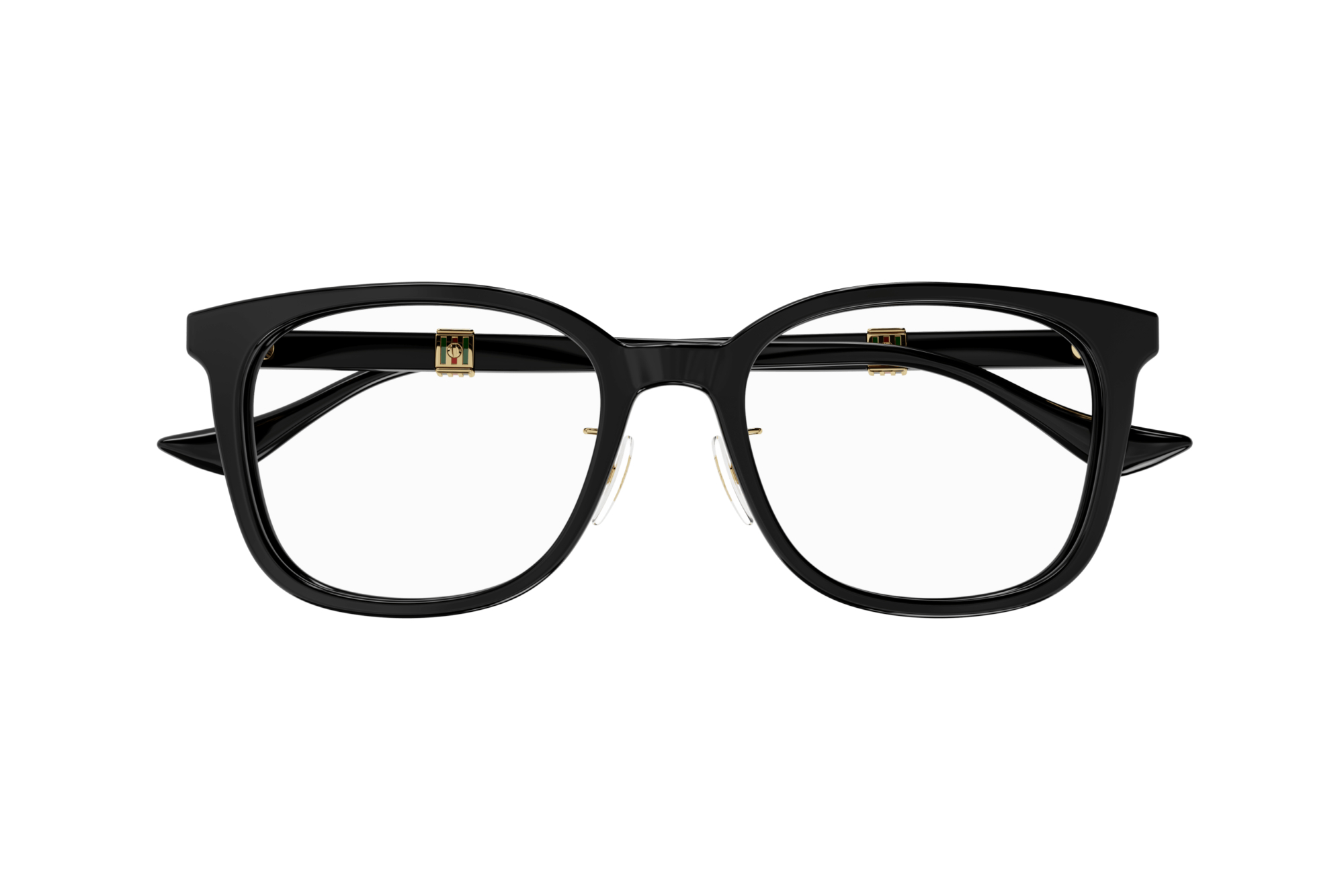 Vooraanzicht Gucci GG1500OK (001)