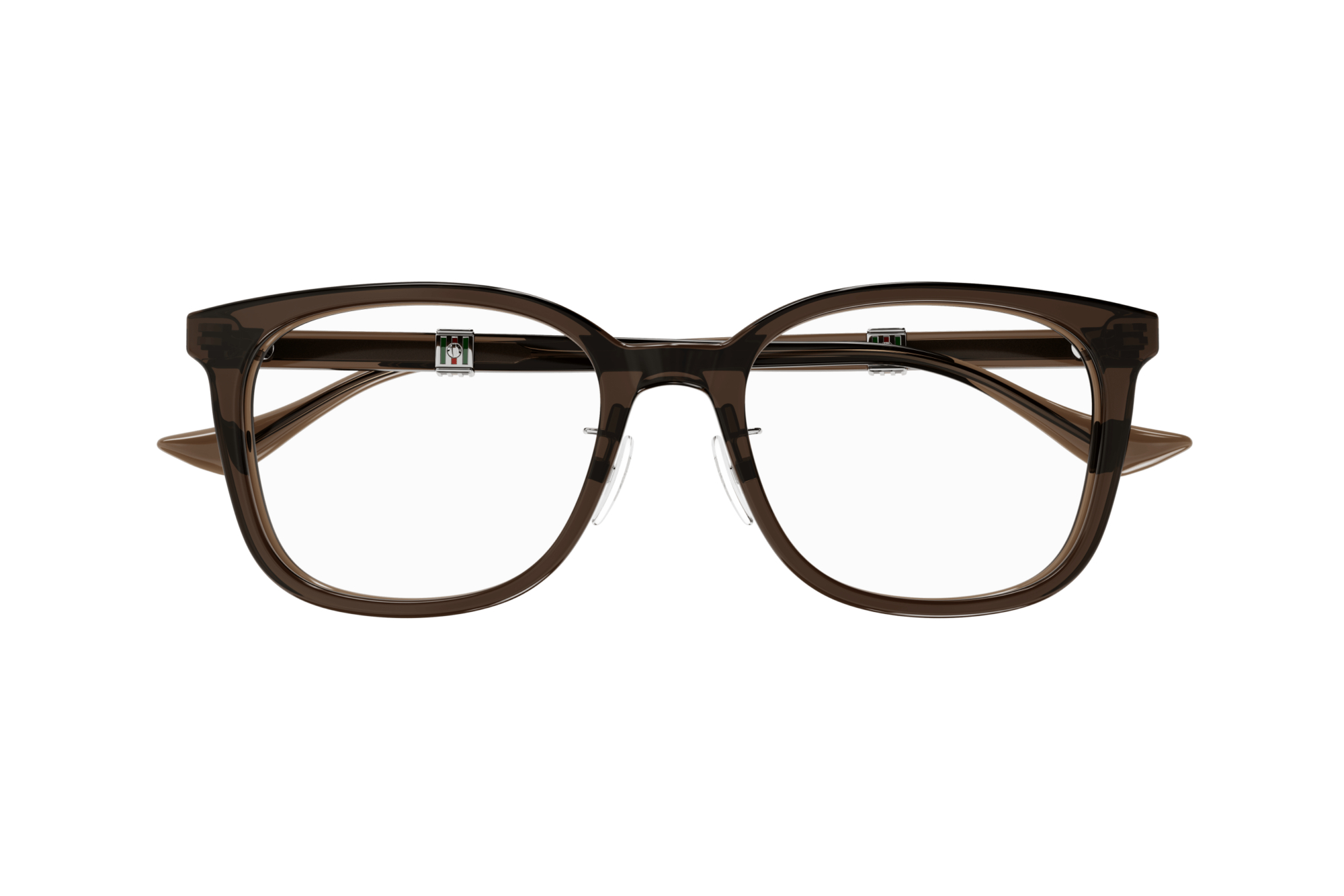Vooraanzicht Gucci GG1500OK (004)
