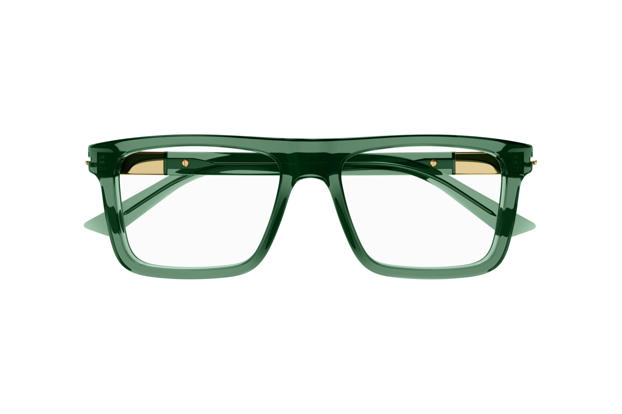 Vooraanzicht Gucci GG1504O (007)