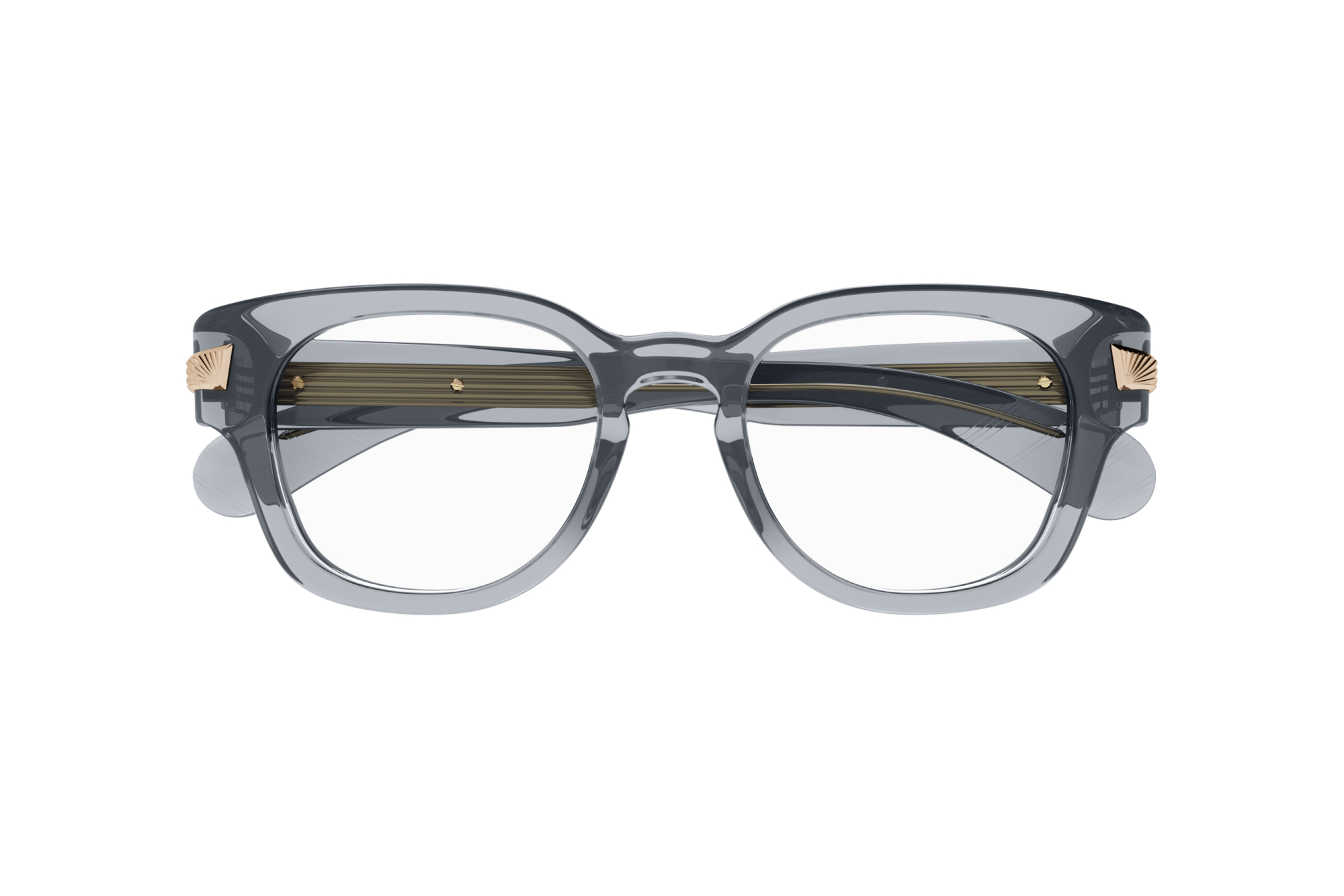 Vooraanzicht Gucci GG1518O (003)