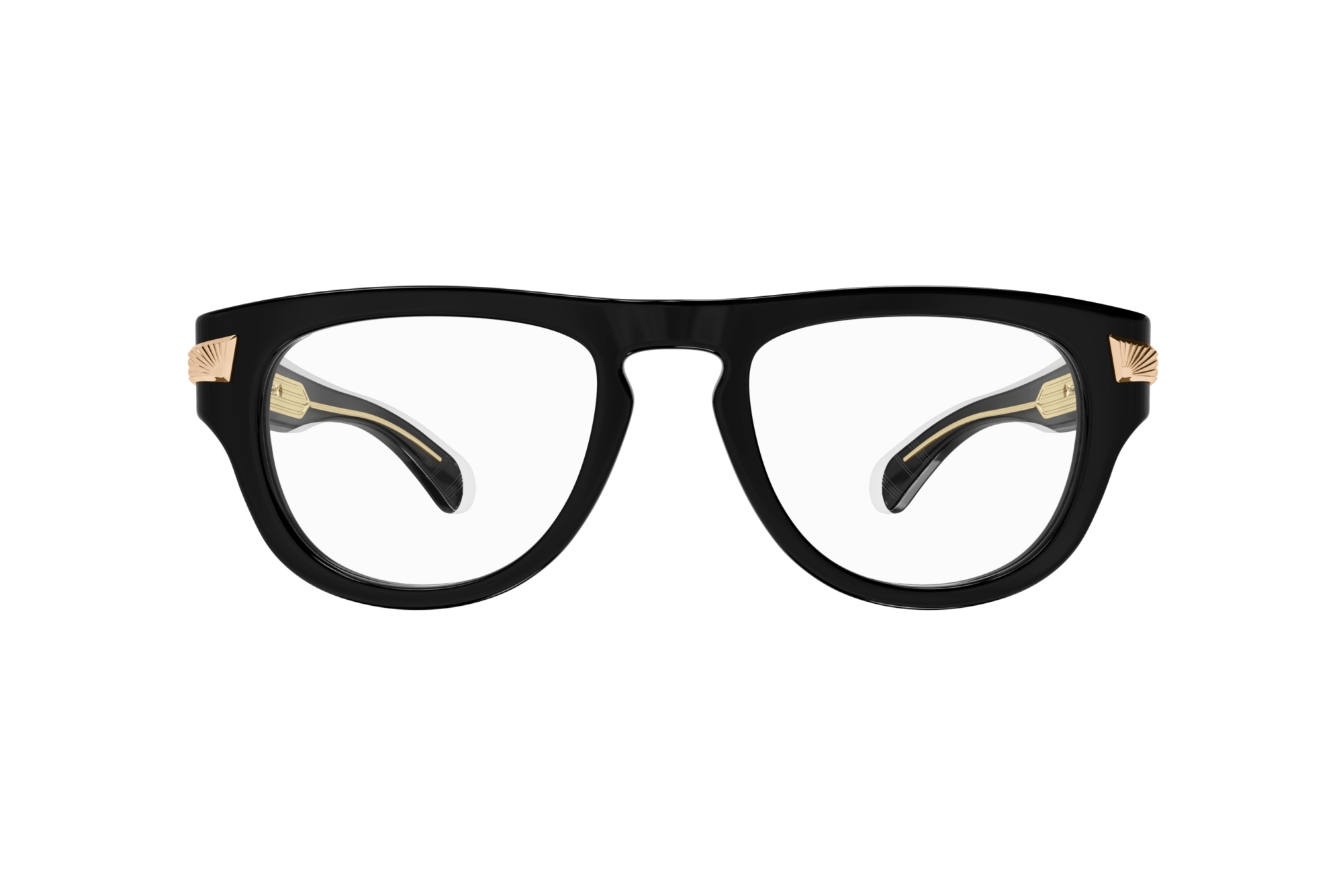 Vooraanzicht Gucci GG1519O (001)