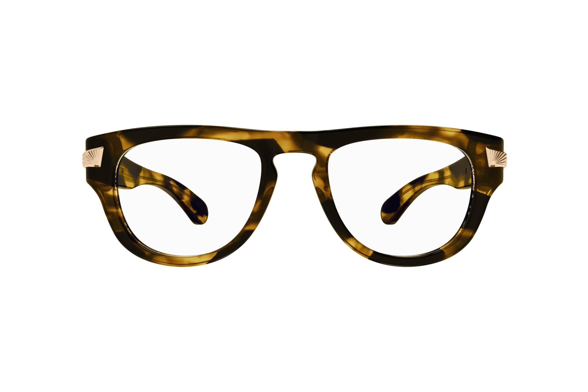 Vooraanzicht Gucci GG1519O (002)