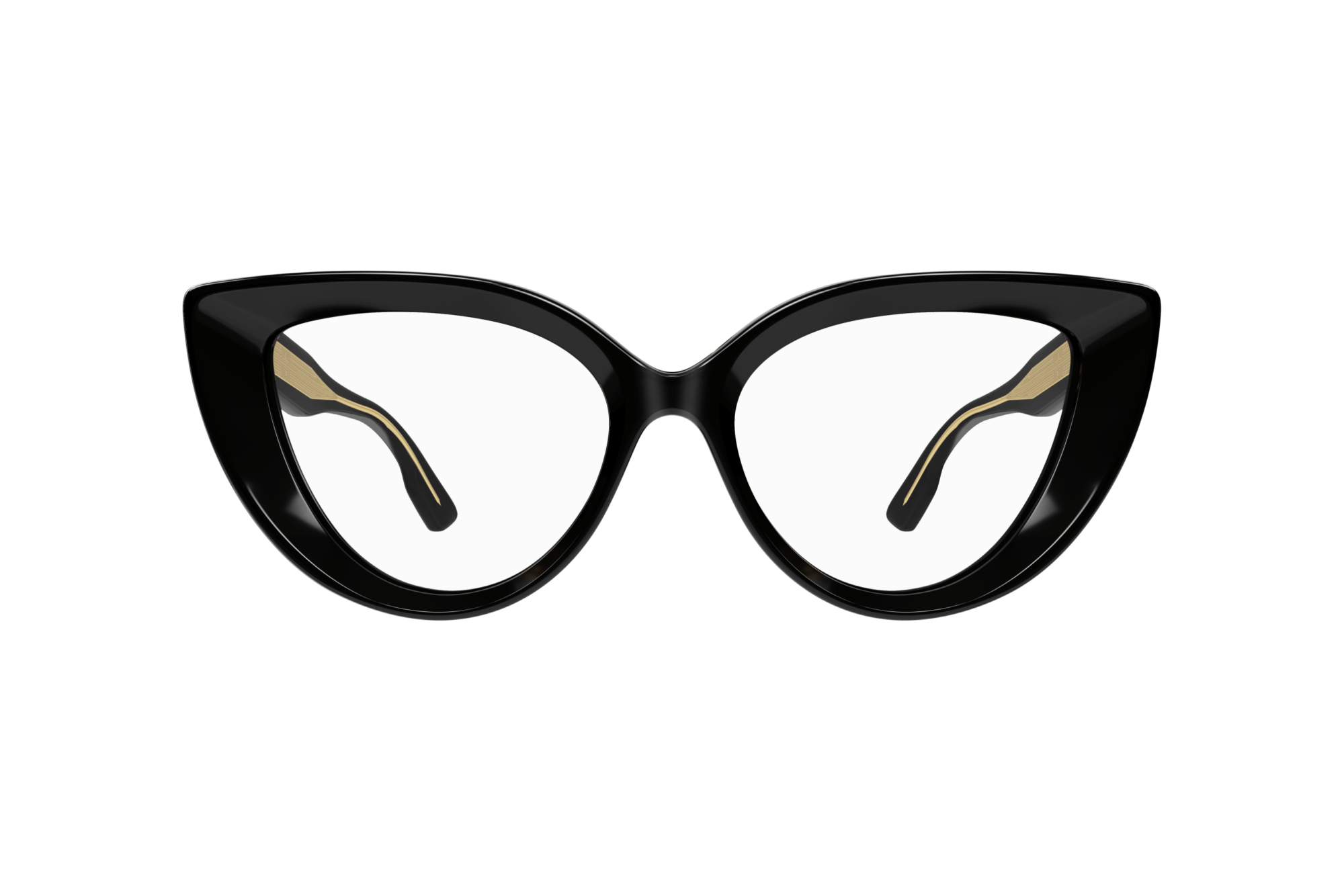 Vooraanzicht Gucci GG1530O (001)