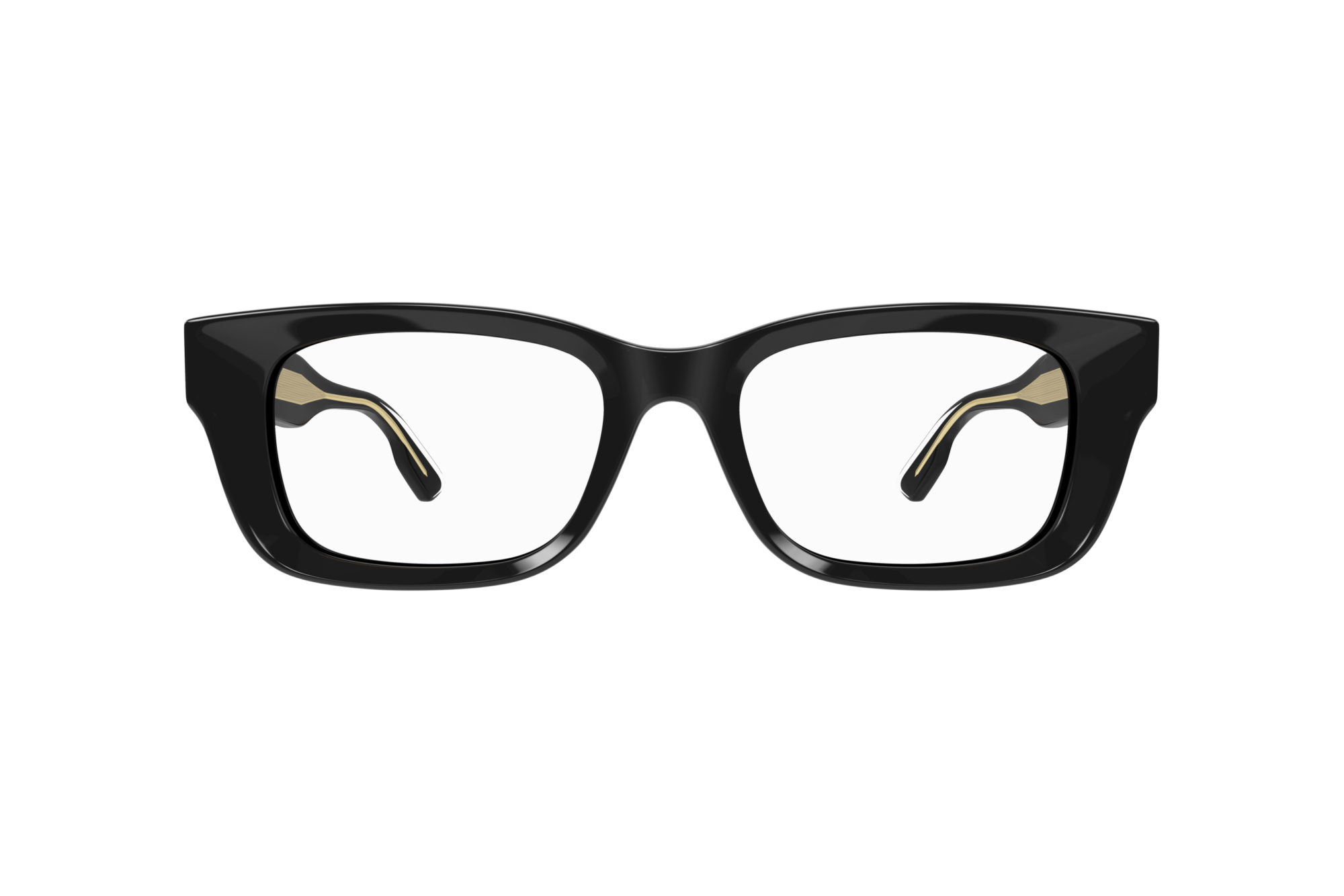 Vooraanzicht Gucci GG1533OA (001)