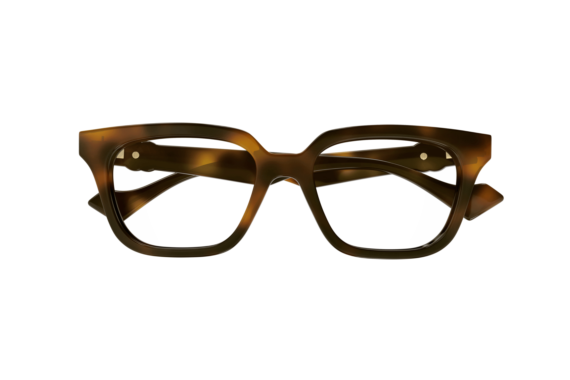 Vooraanzicht Gucci GG1536O (002)