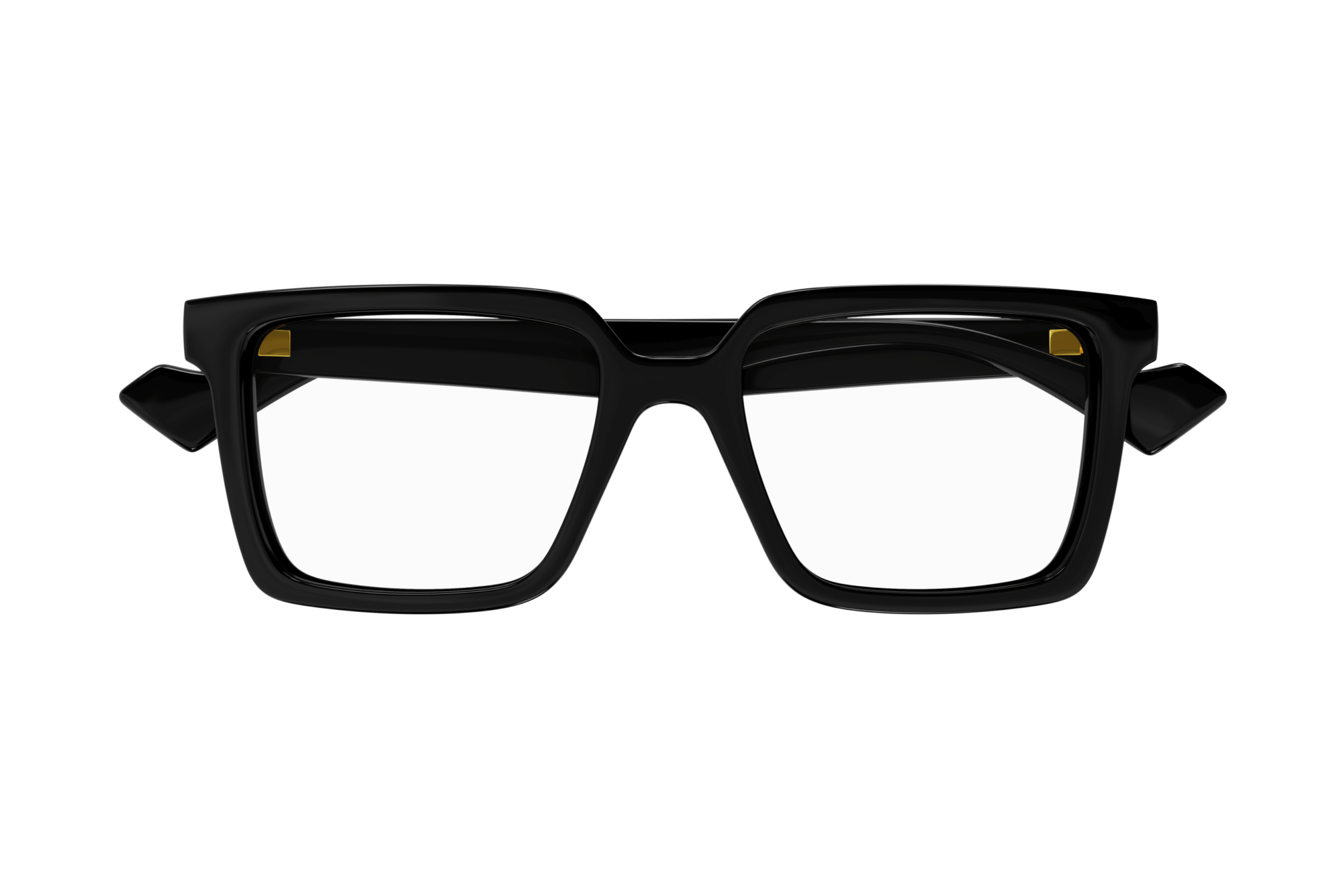 Vooraanzicht Gucci GG1540O (001)