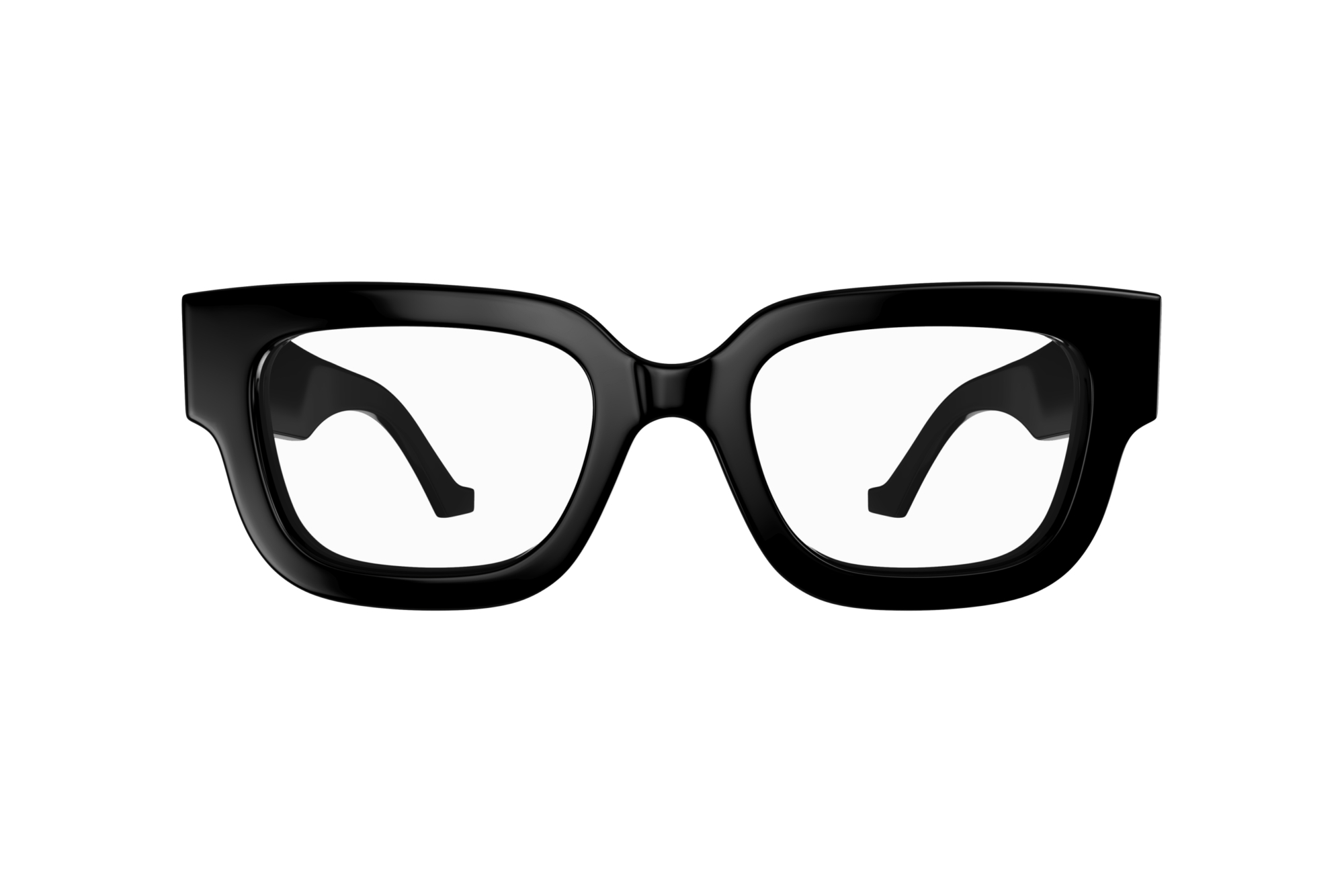 Vooraanzicht Gucci GG1548O (001)