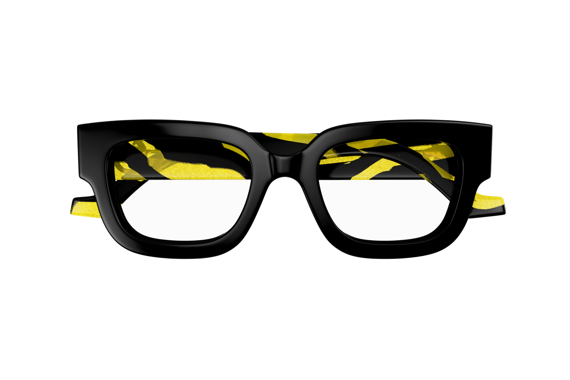 Vooraanzicht Gucci GG1548O (006)