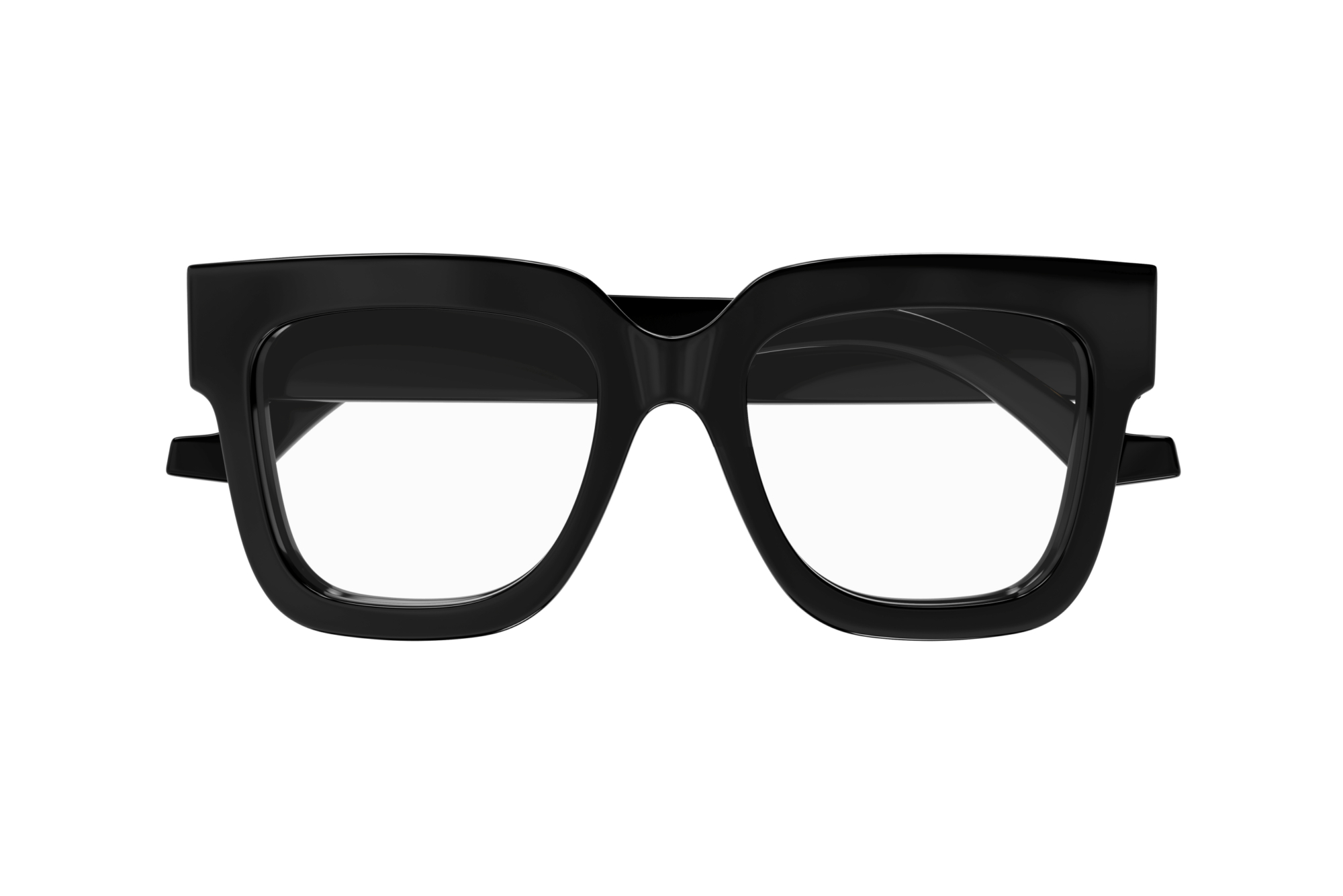 Vooraanzicht Gucci GG1549O (001)