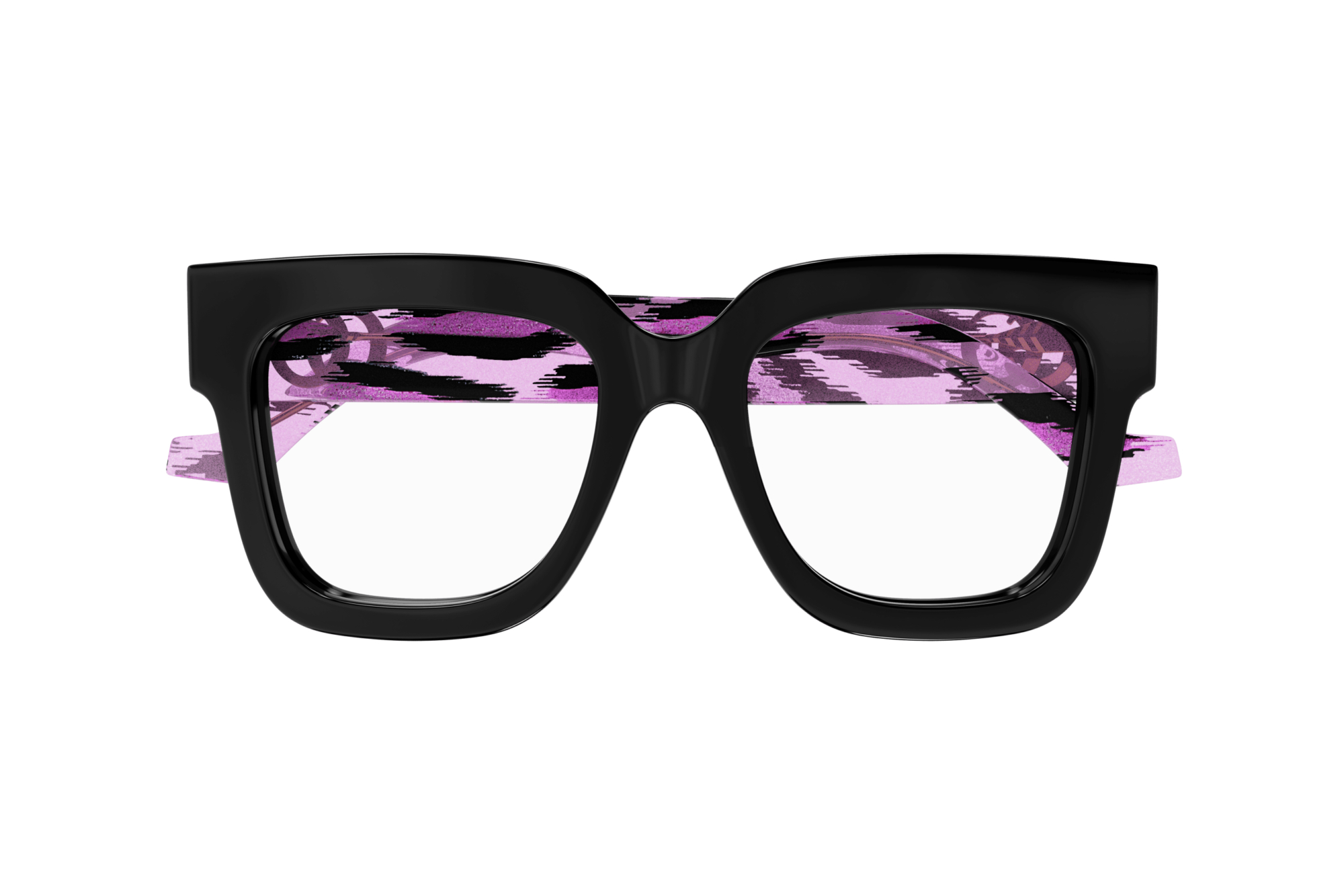 Vooraanzicht Gucci GG1549O (003)