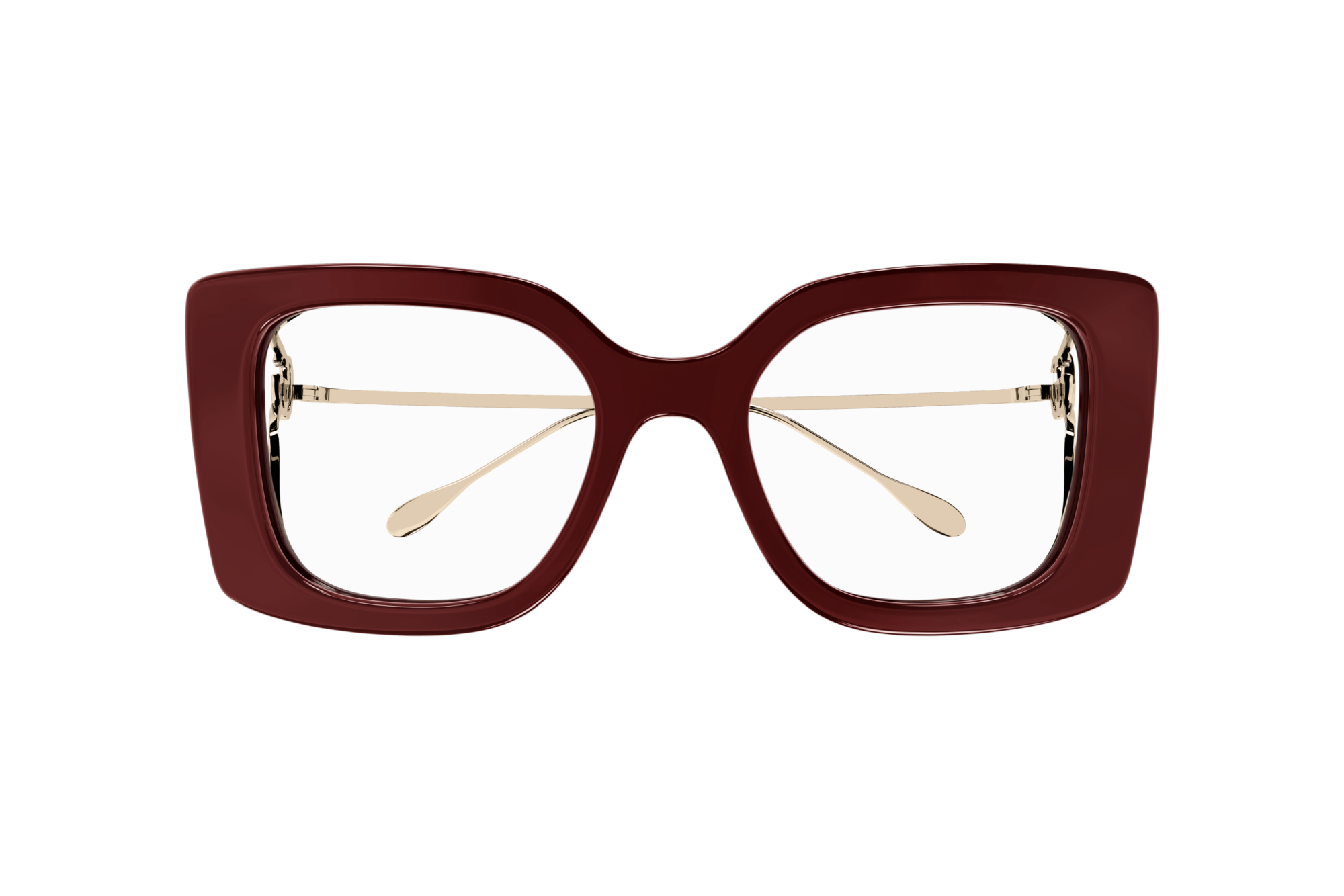 Vooraanzicht Gucci GG1567O (003)