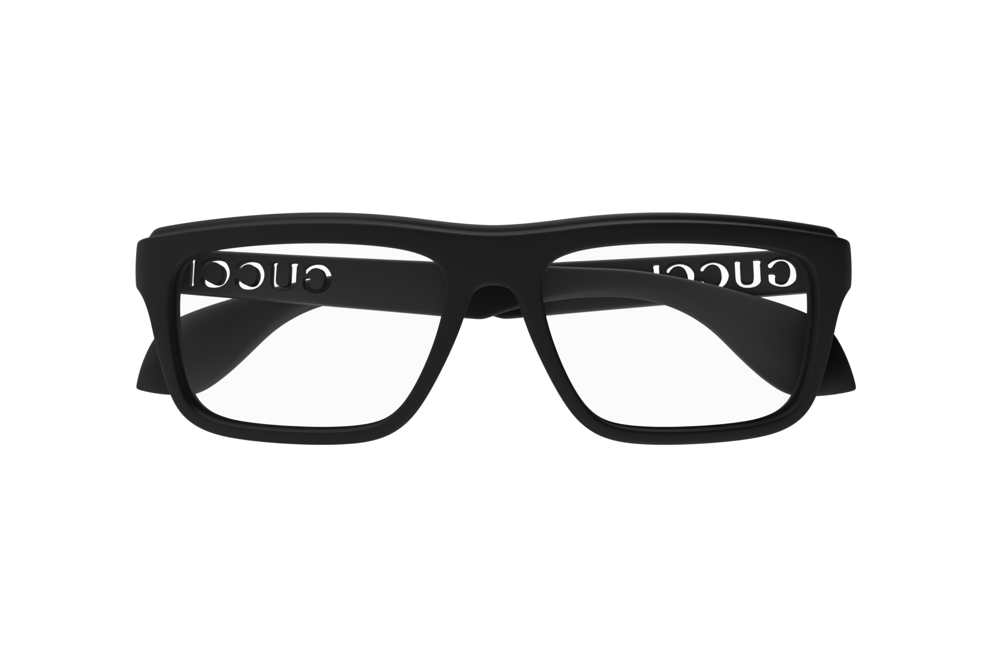 Vooraanzicht Gucci GG1572O (001)