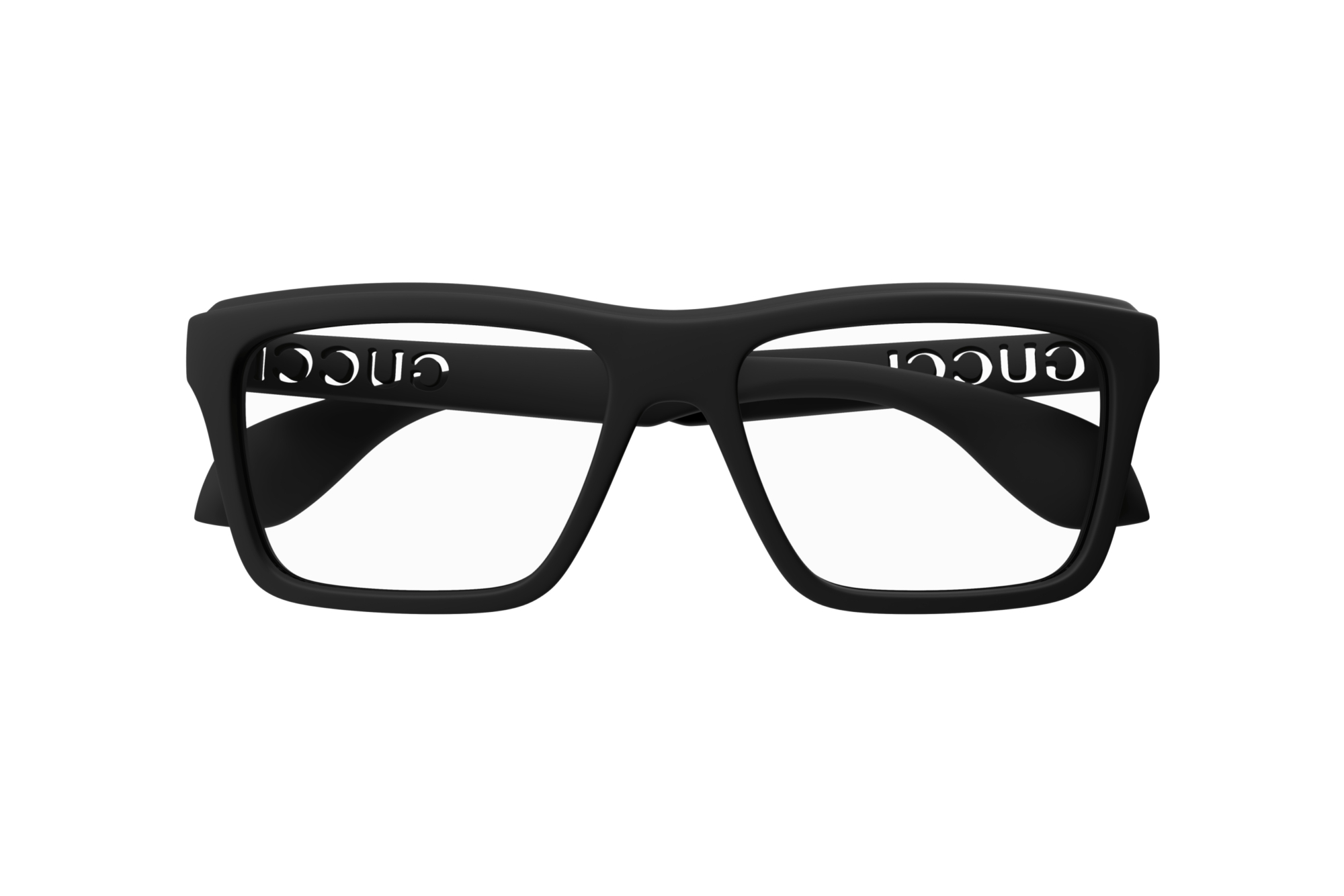 Vooraanzicht Gucci GG1573O (001)
