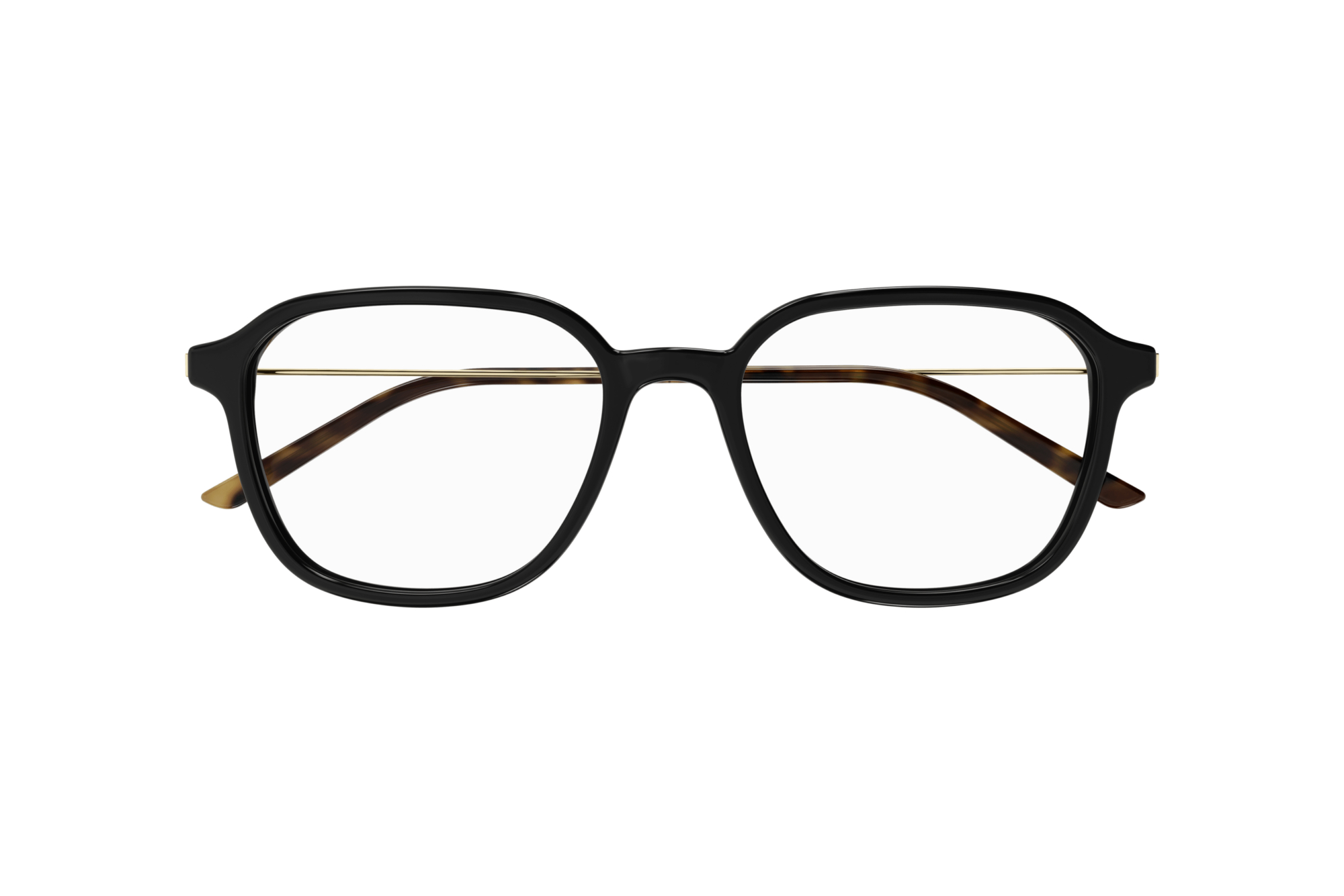 Vooraanzicht Gucci GG1576O (001)