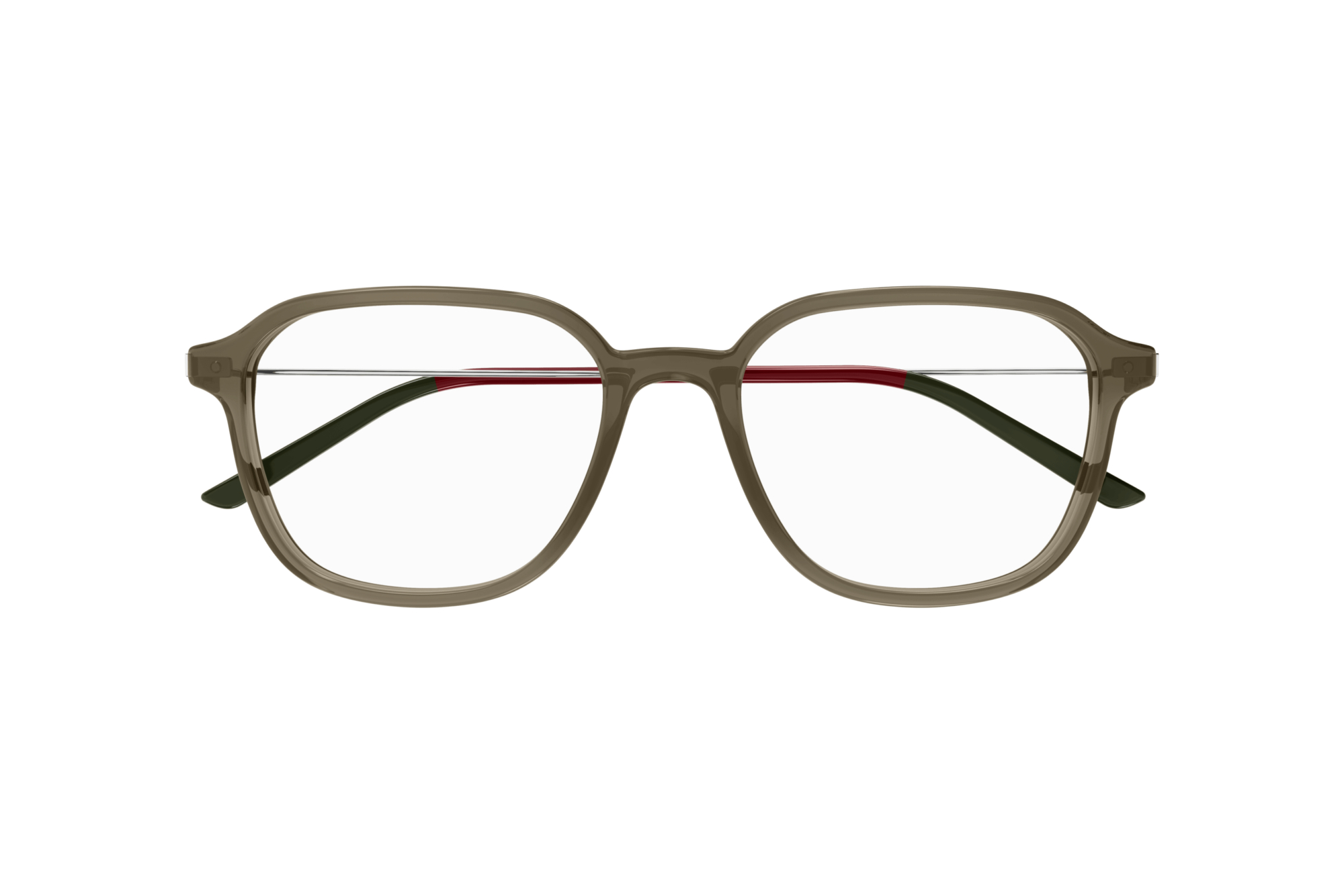 Vooraanzicht Gucci GG1576O (004)