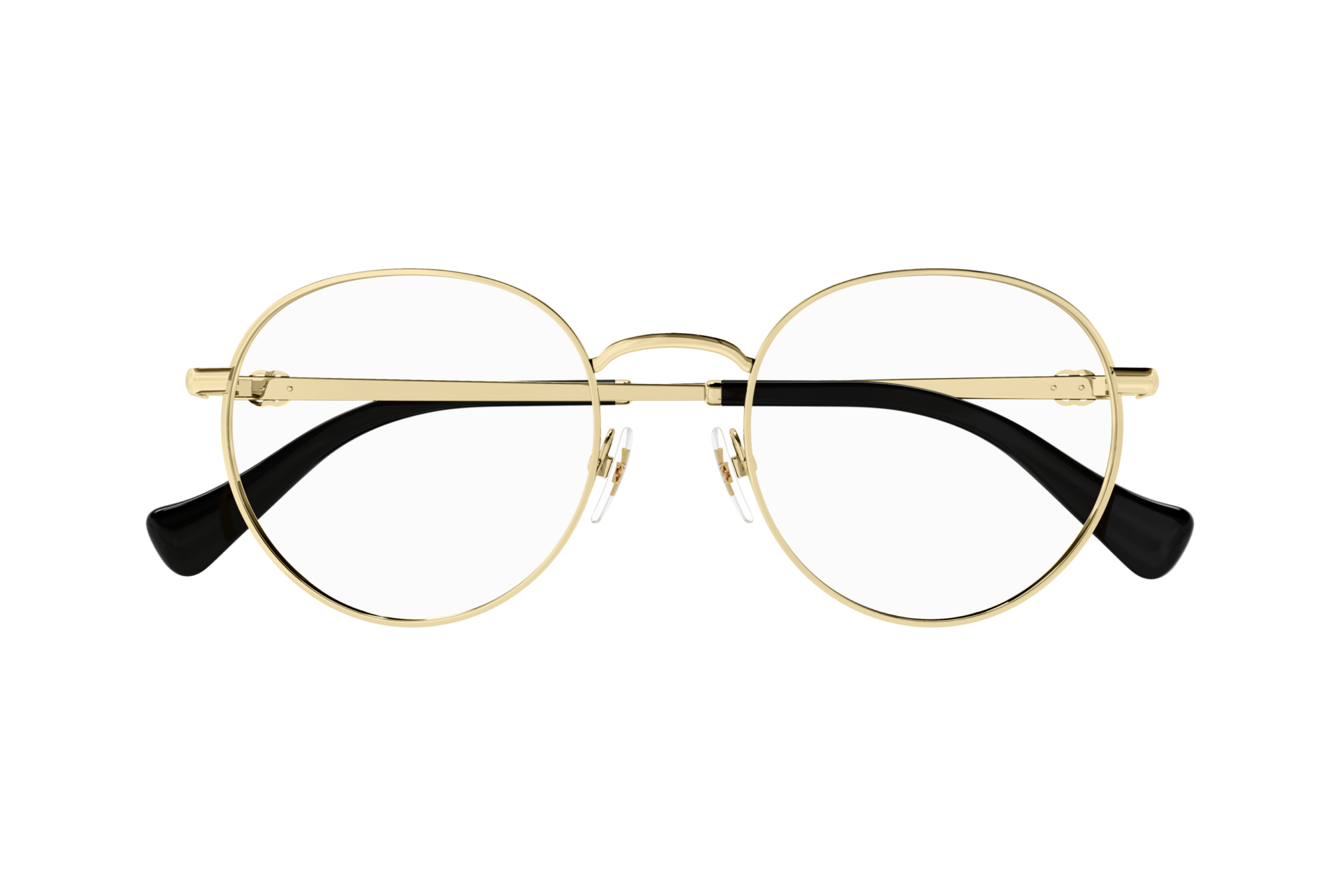 Vooraanzicht Gucci GG1594O (001)
