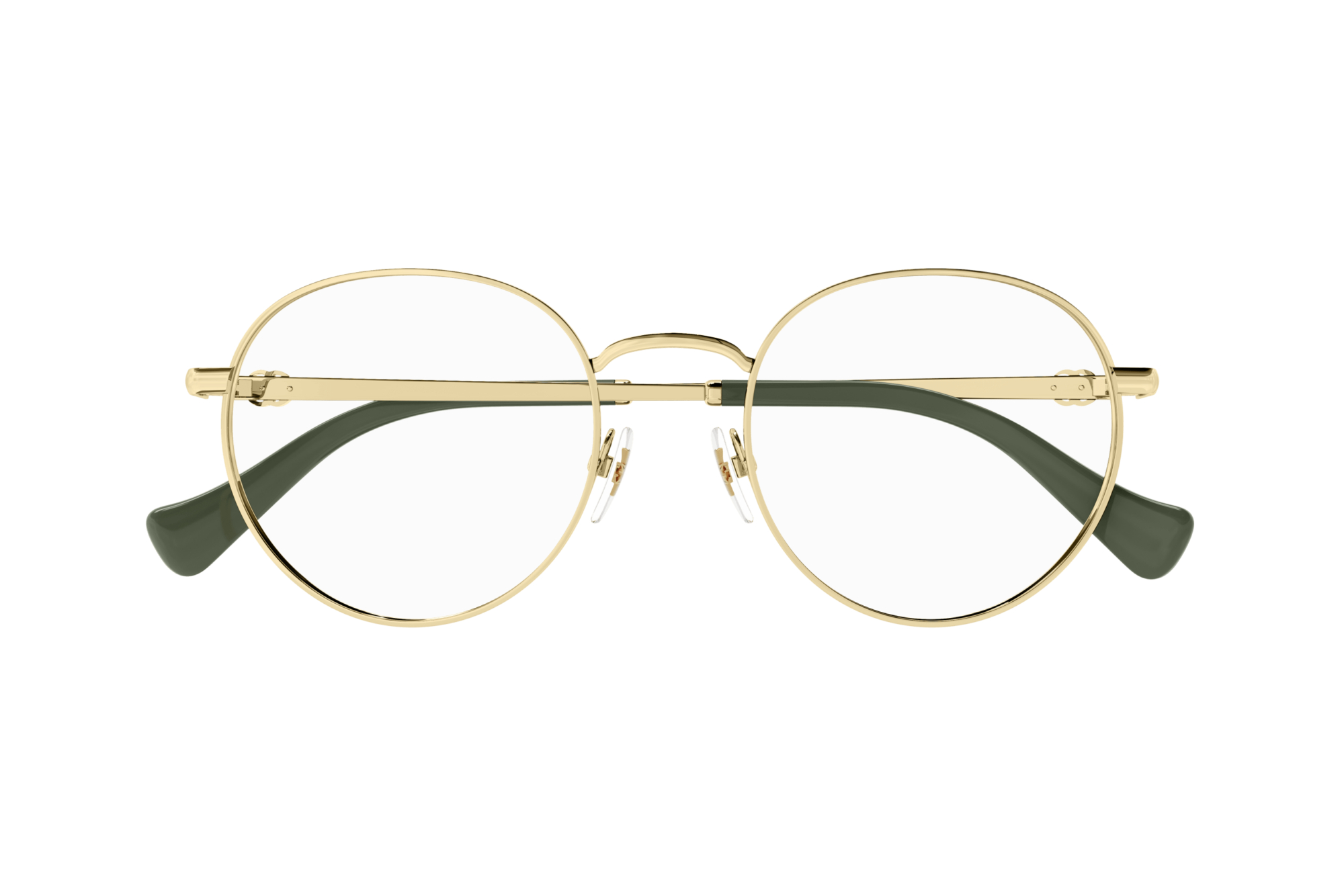 Vooraanzicht Gucci GG1594O (002)