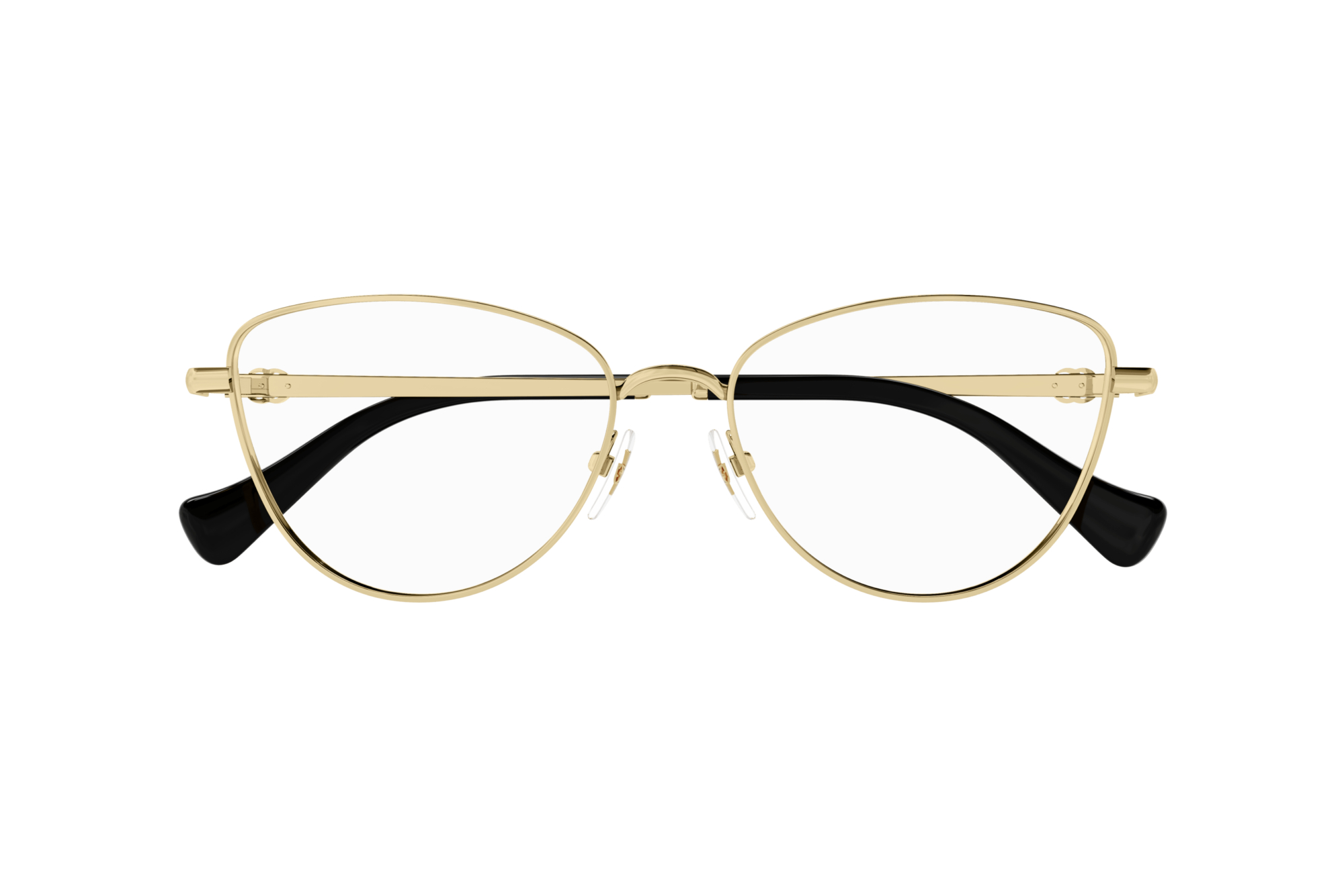 Vooraanzicht Gucci GG1595O (001)