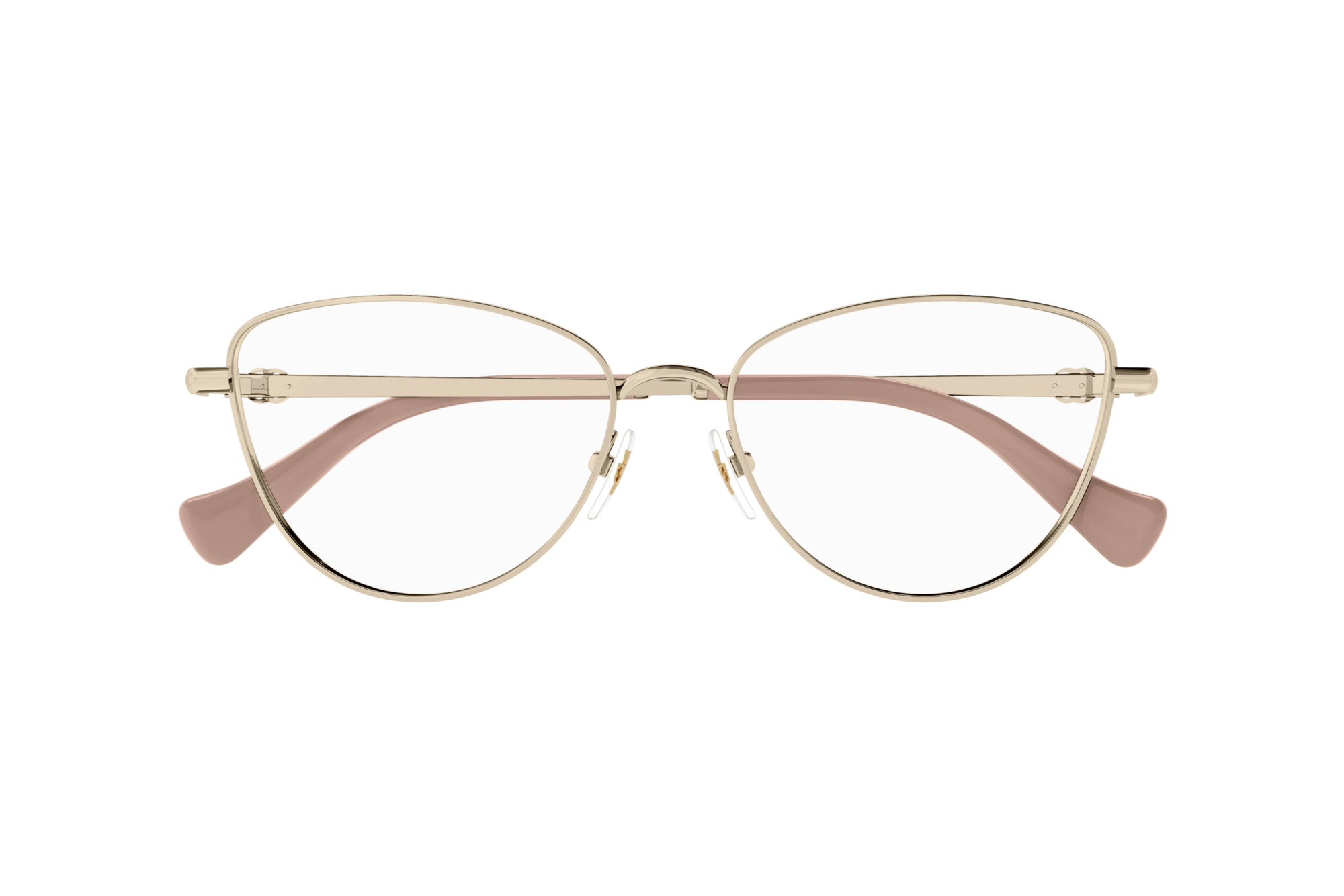 Vooraanzicht Gucci GG1595O (002)