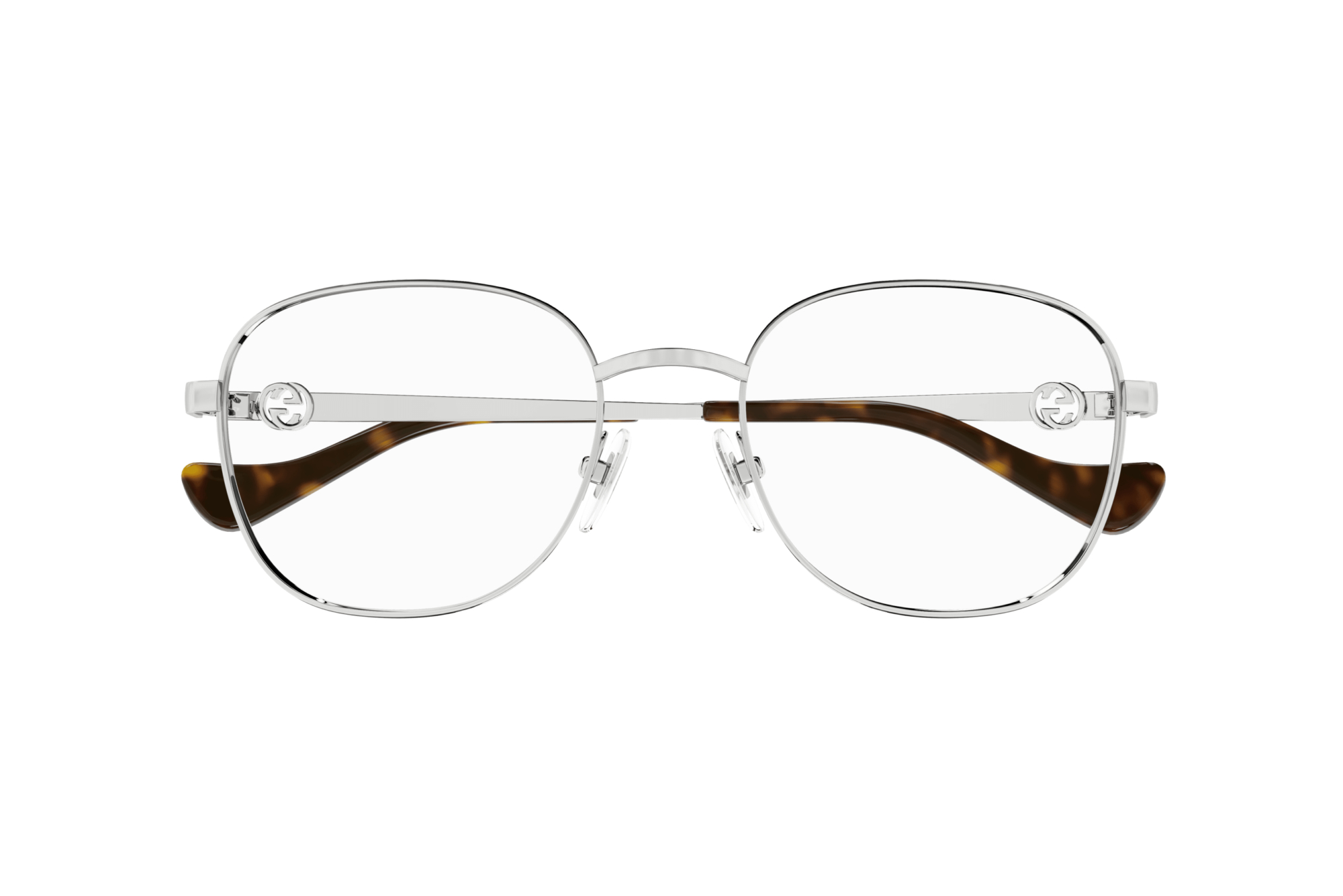 Vooraanzicht Gucci GG1602O (003)