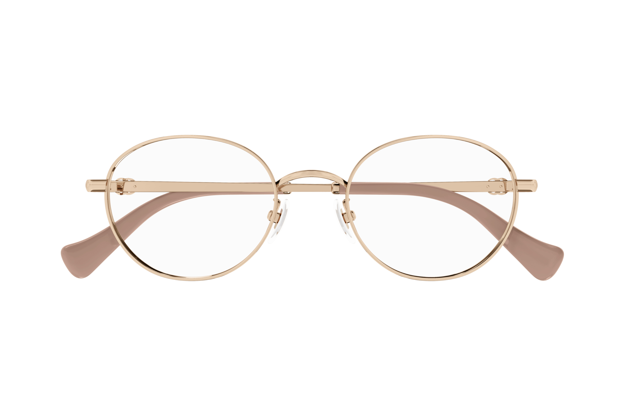 Vooraanzicht Gucci GG1608OK (002)