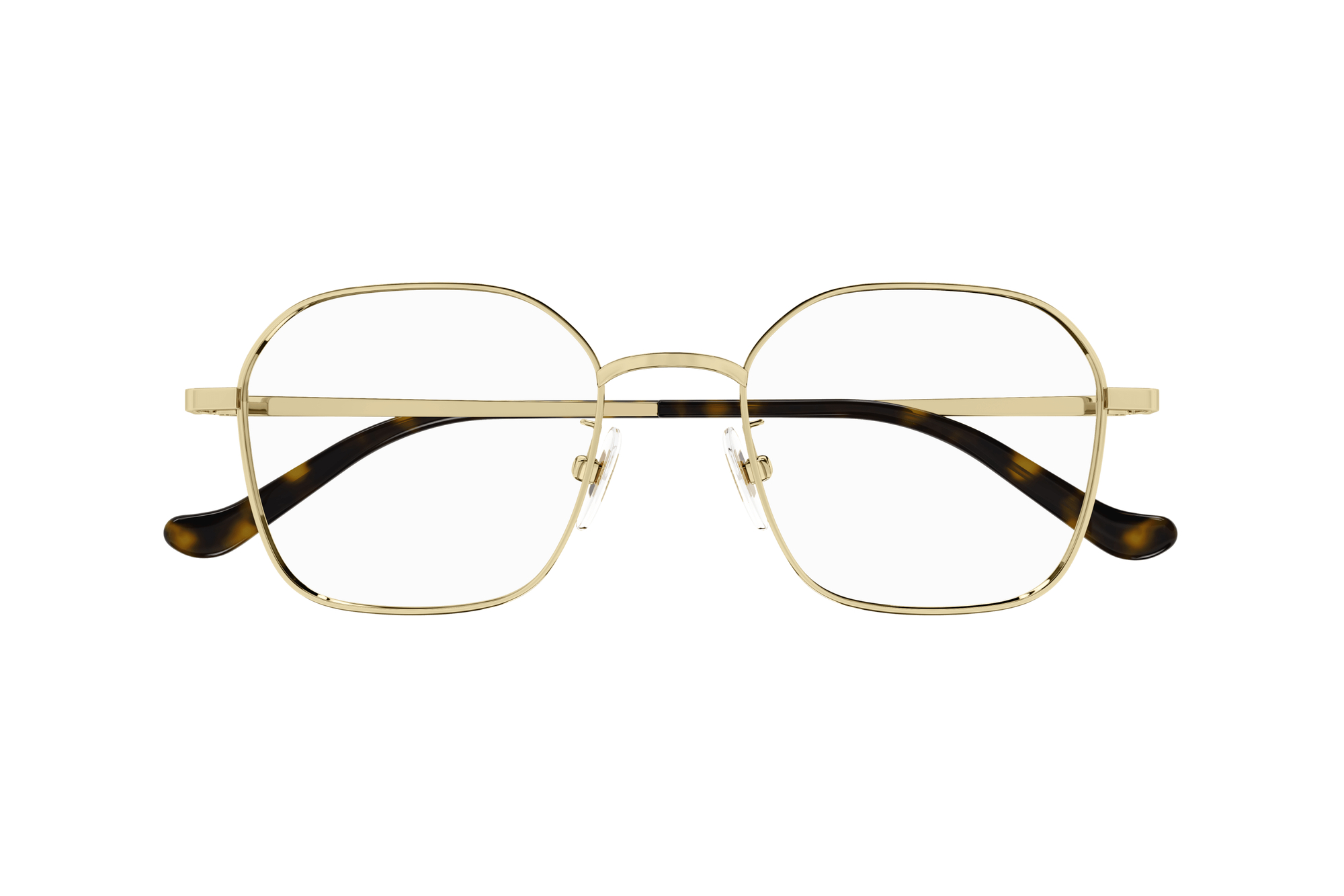 Vooraanzicht Gucci GG1611OA (001)