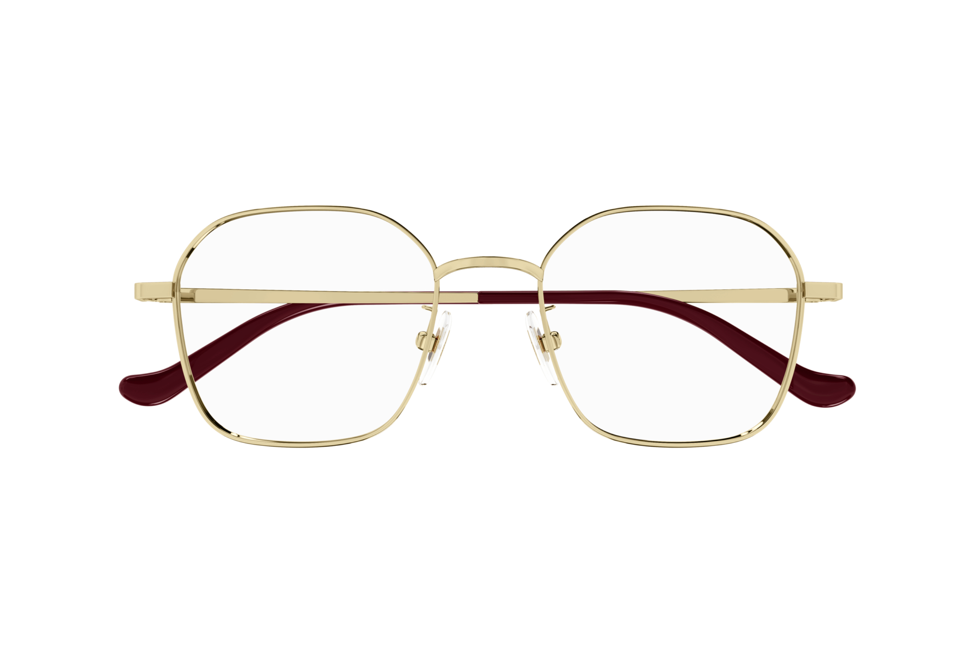 Vooraanzicht Gucci GG1611OA (003)